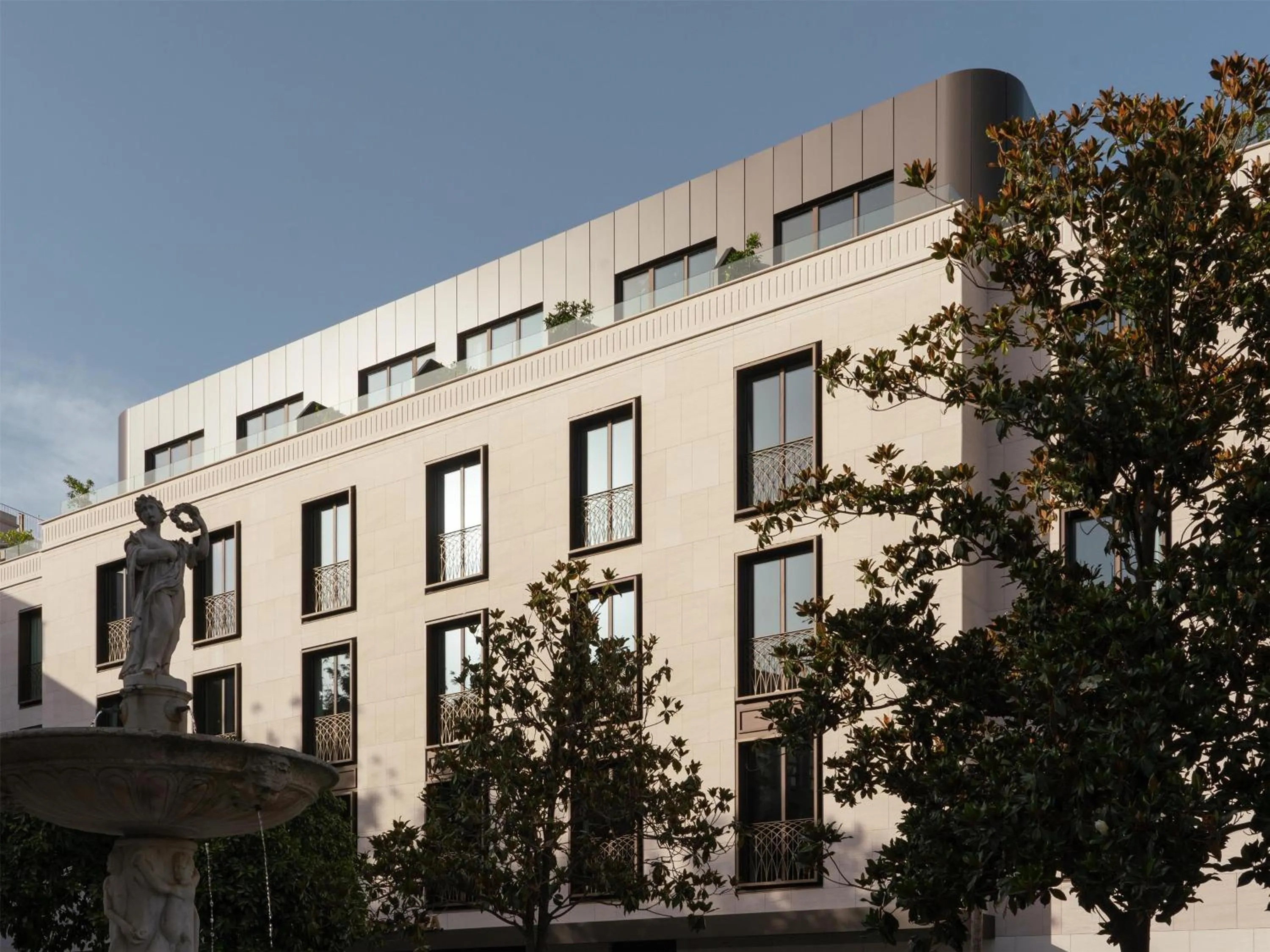 Other in Radisson Collection Hotel, Magdalena Plaza Sevilla