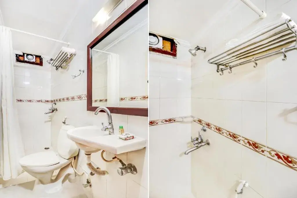 Deluxe Double or Twin Room - single occupancy in hotelpearlinn Deluxe Double or Twin Room - single occupancy in hotelpearlinn