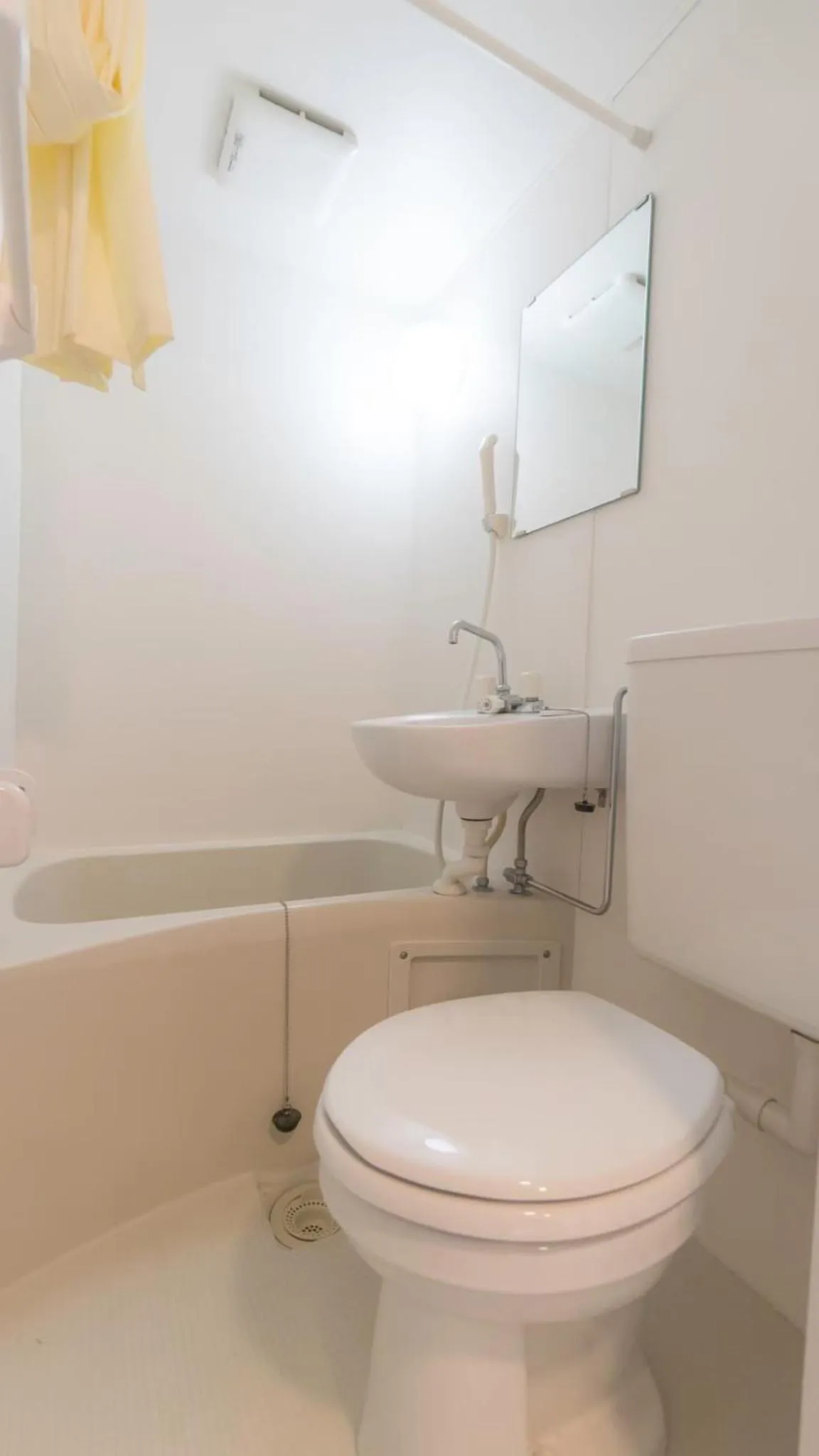 VOYAN Resort Fujiyamanakako Gekkoso