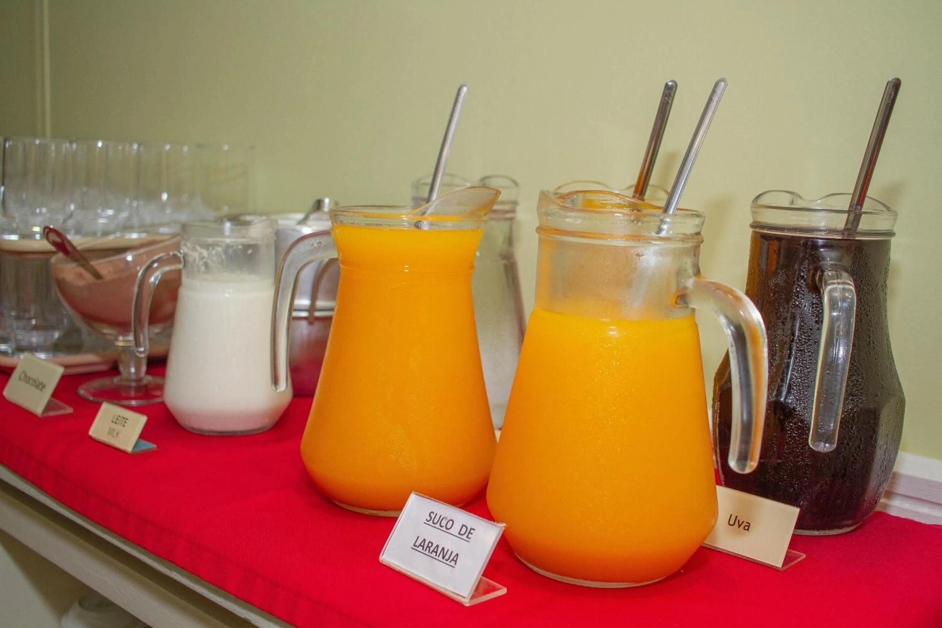 Breakfast in Trevi Hotel e Business