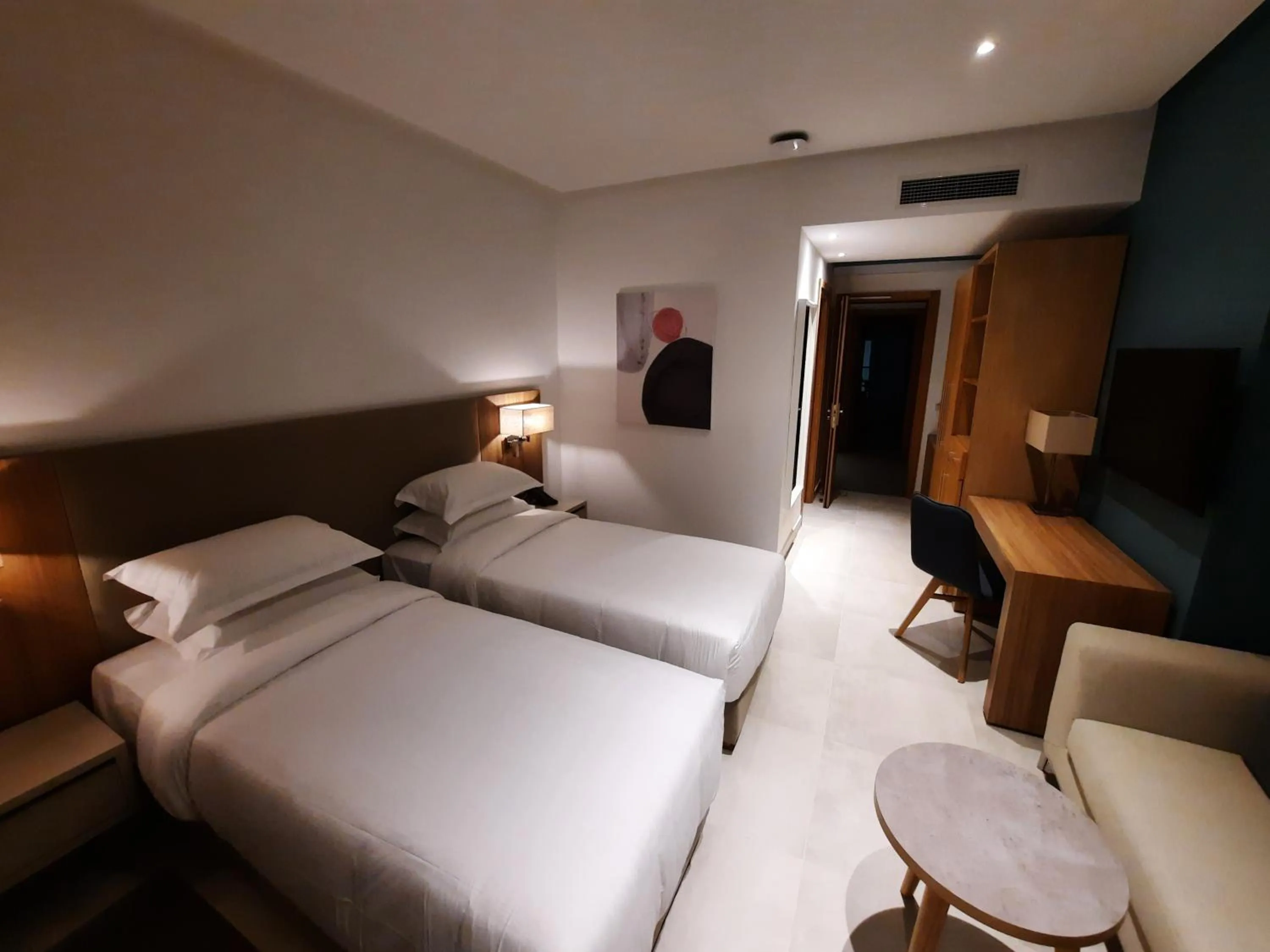 Photo of the whole room in Zephyr Mazagan