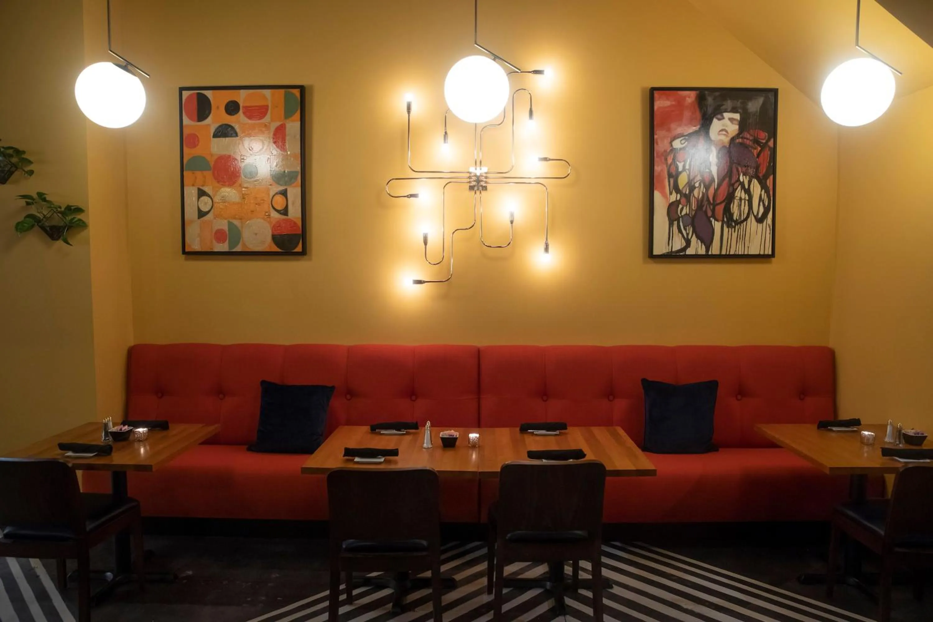 Restaurant/places to eat in Holiday Inn Lancaster by IHG