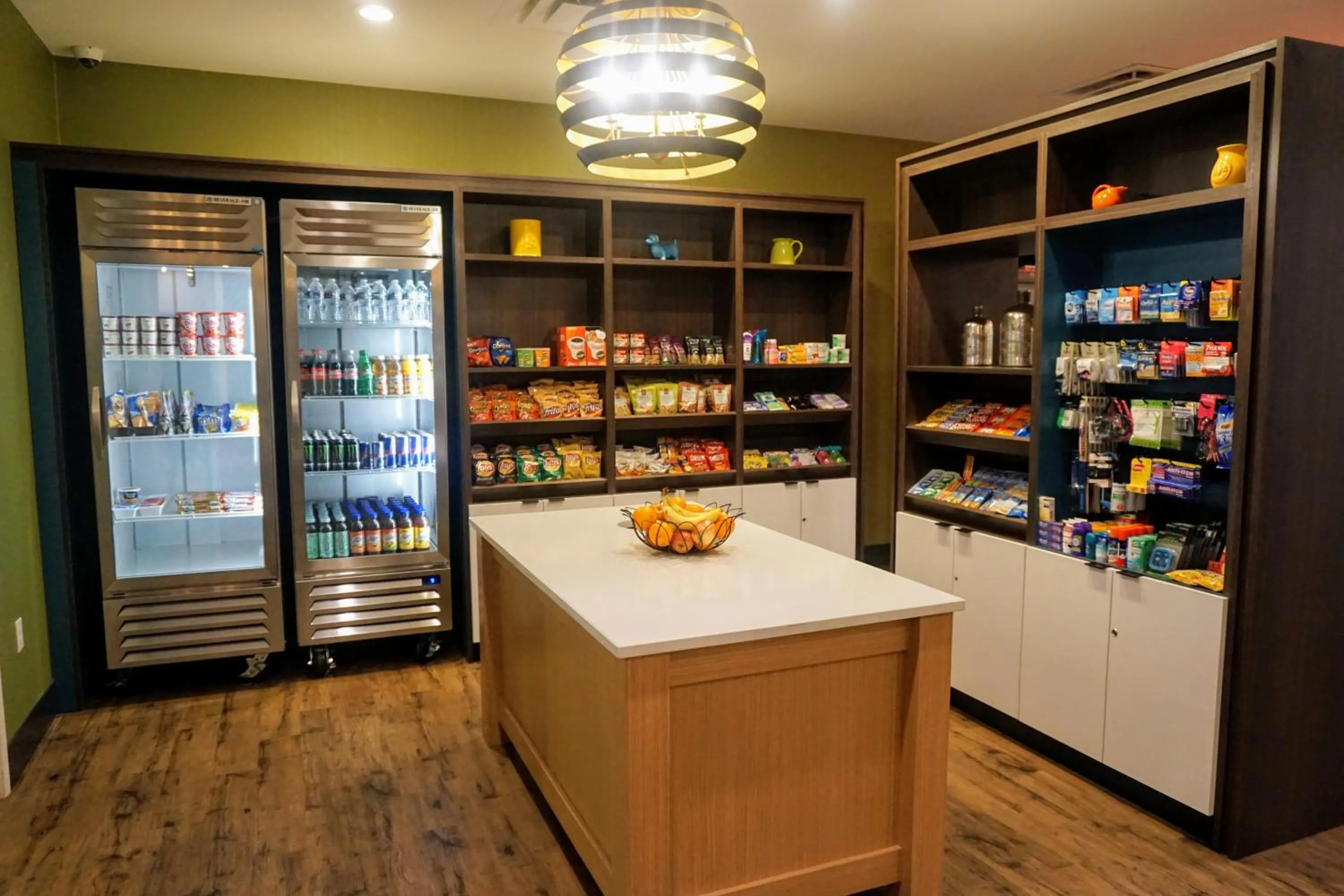 Restaurant/places to eat in Holiday Inn Lancaster by IHG