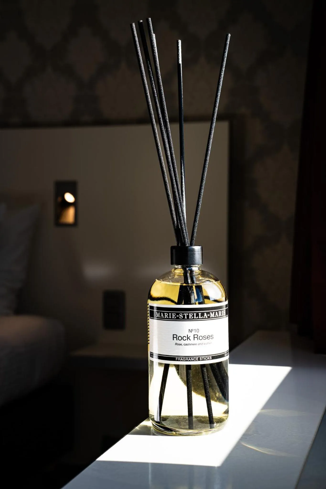 Property building in Hotel Falko