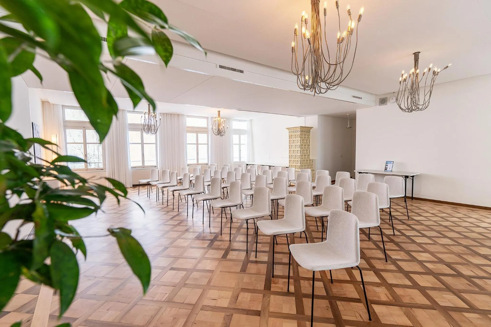 Business facilities in Hotel Heiden - Wellness am Bodensee
