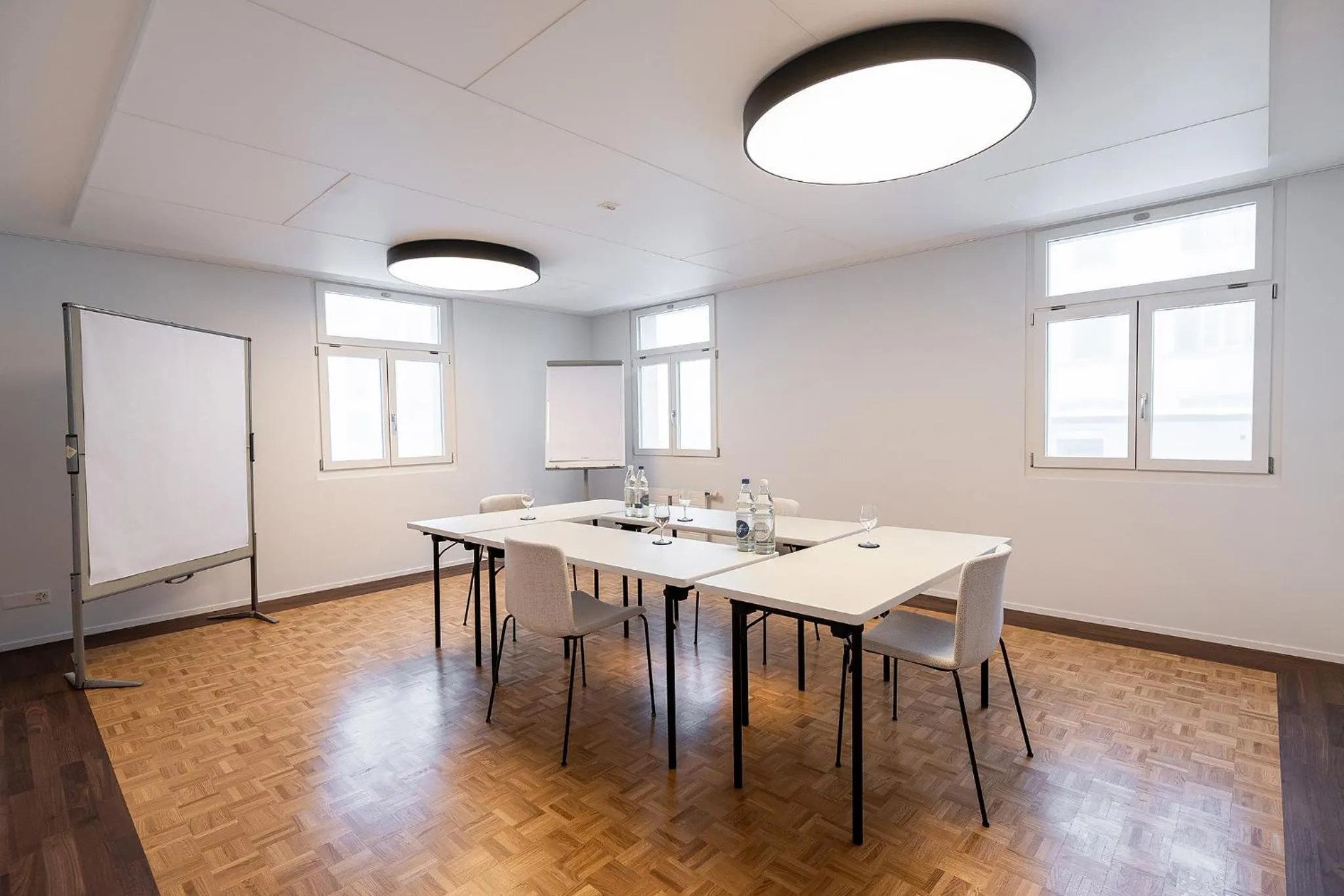 Business facilities in Hotel Heiden - Wellness am Bodensee