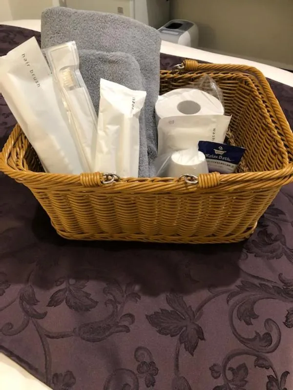 Hotel Plaisir Tachikawa