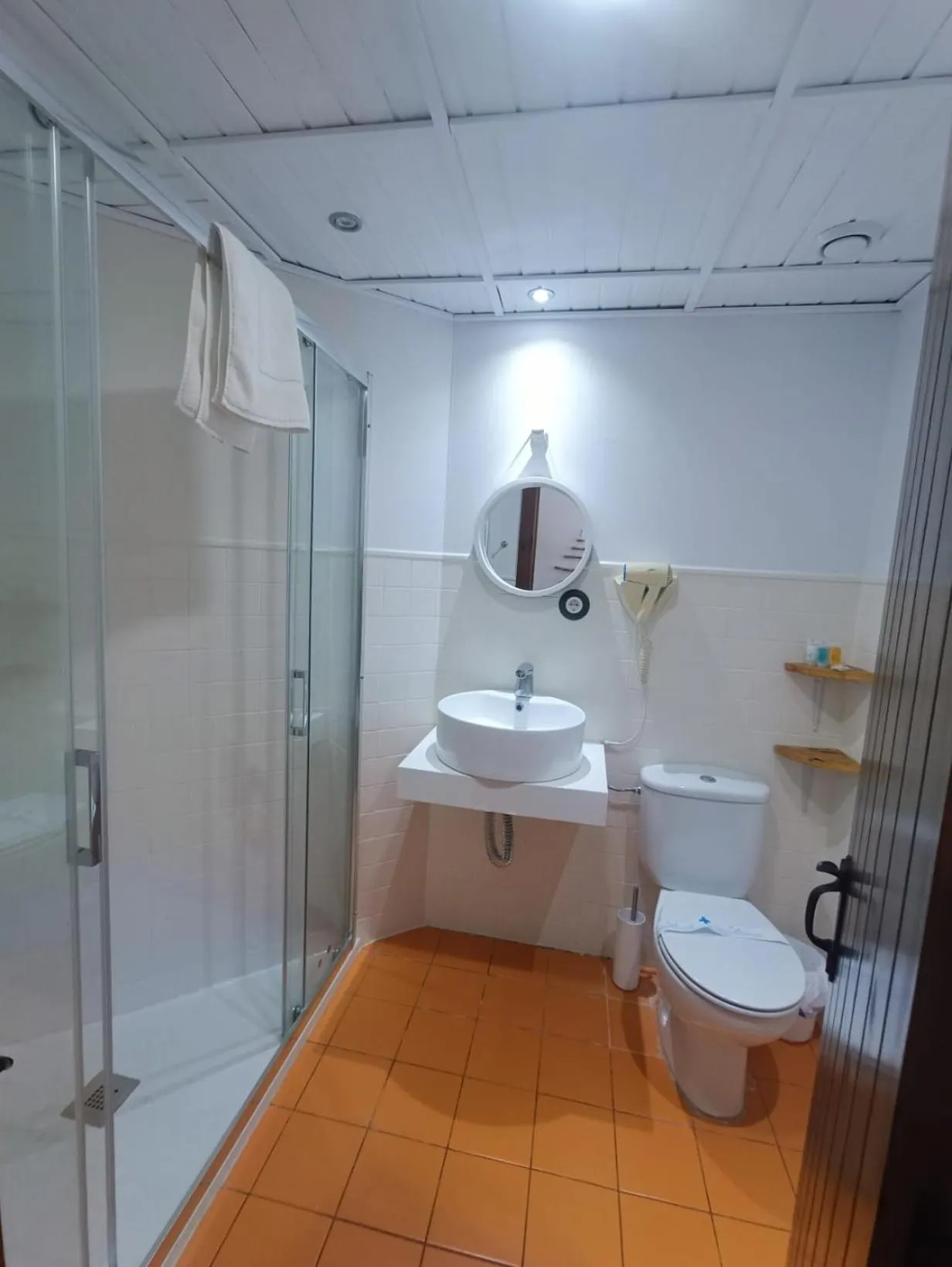 Hotel Boutique La Casa del Río