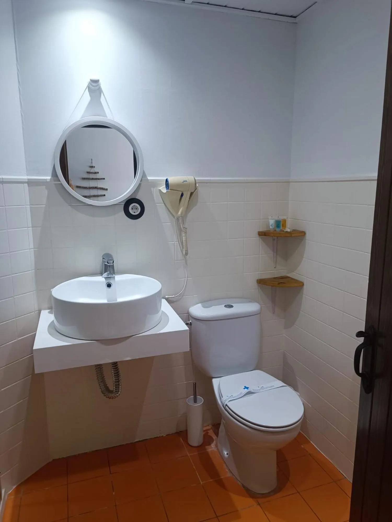 Hotel Boutique La Casa del Río