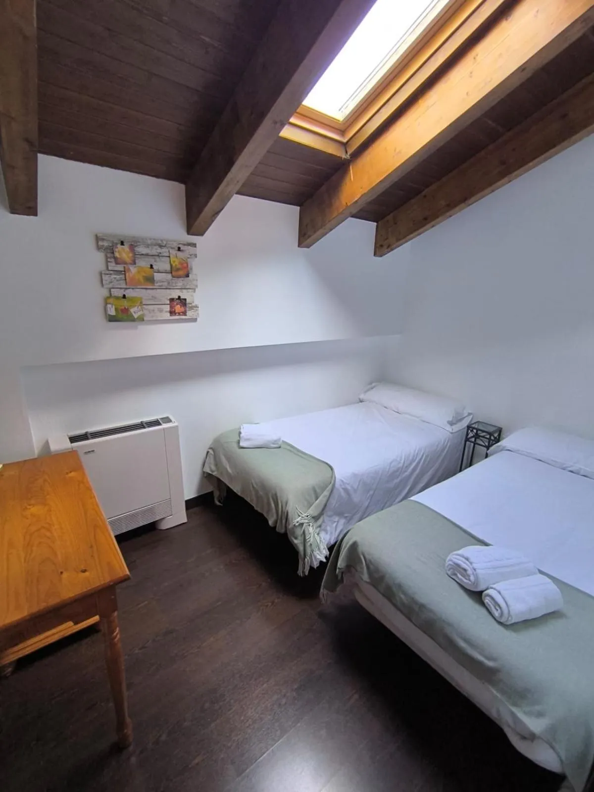 Bedroom, Bed in Hotel Boutique La Casa del Río