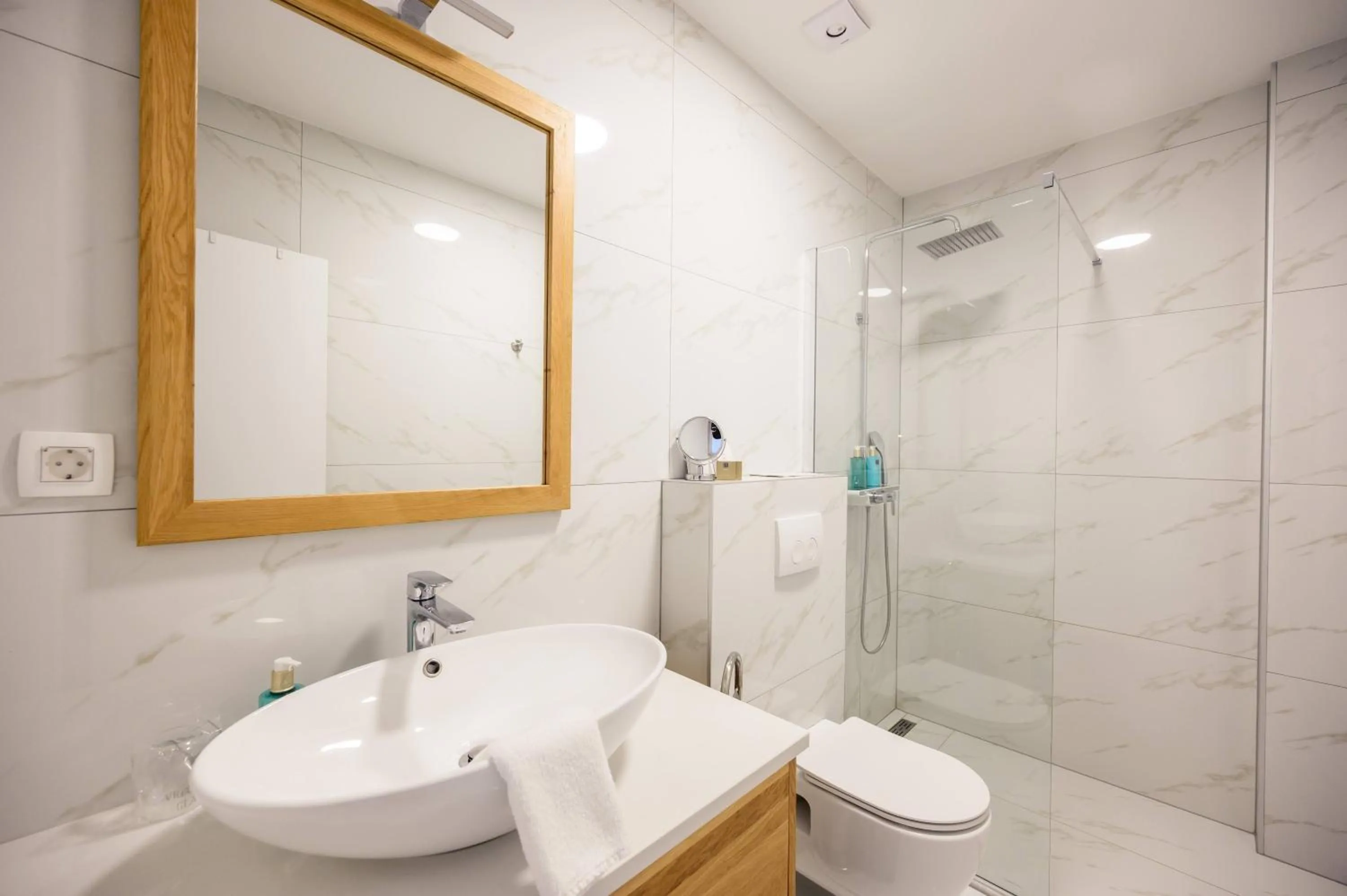 Boutique rooms Kican