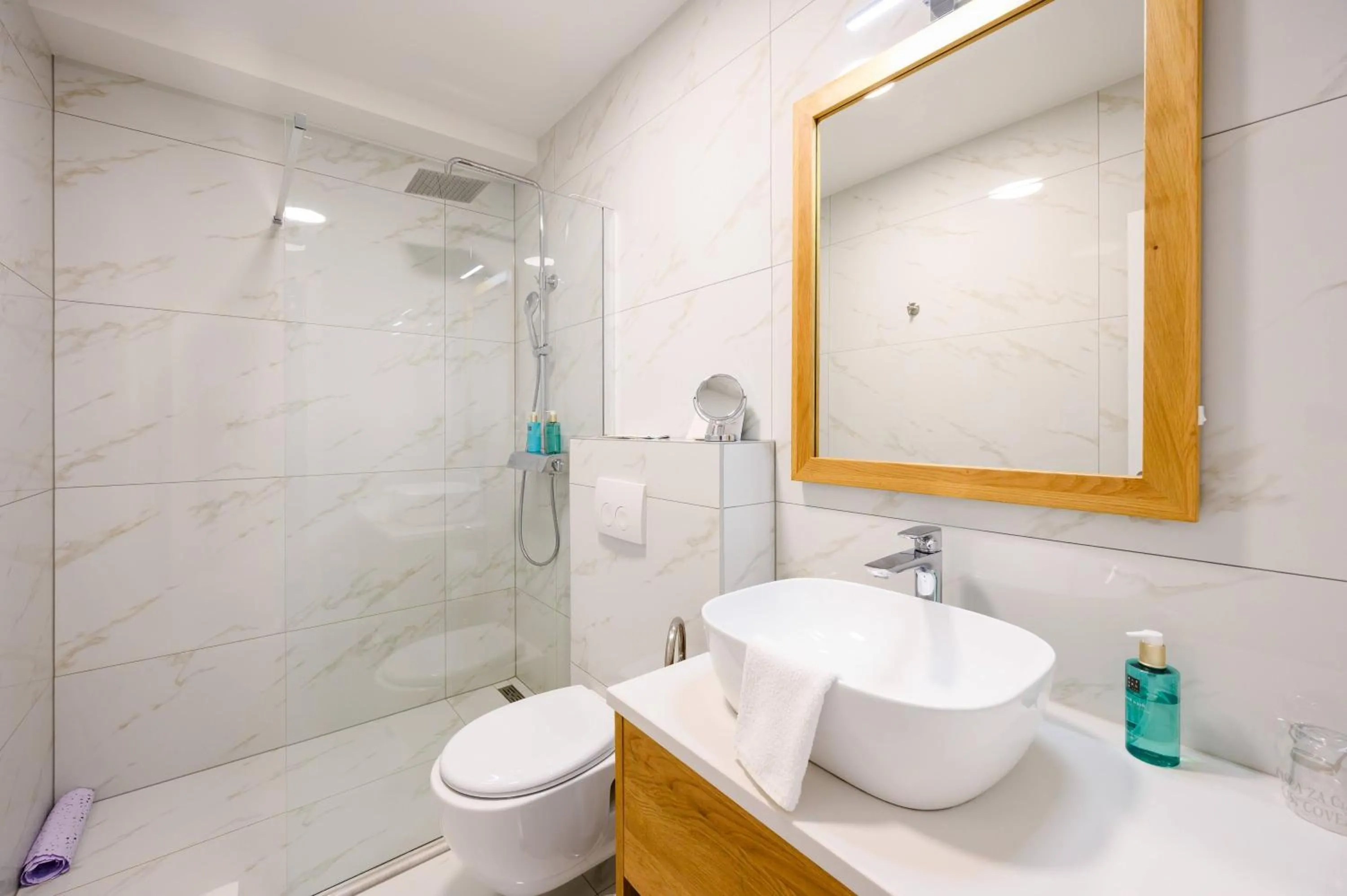 Boutique rooms Kican