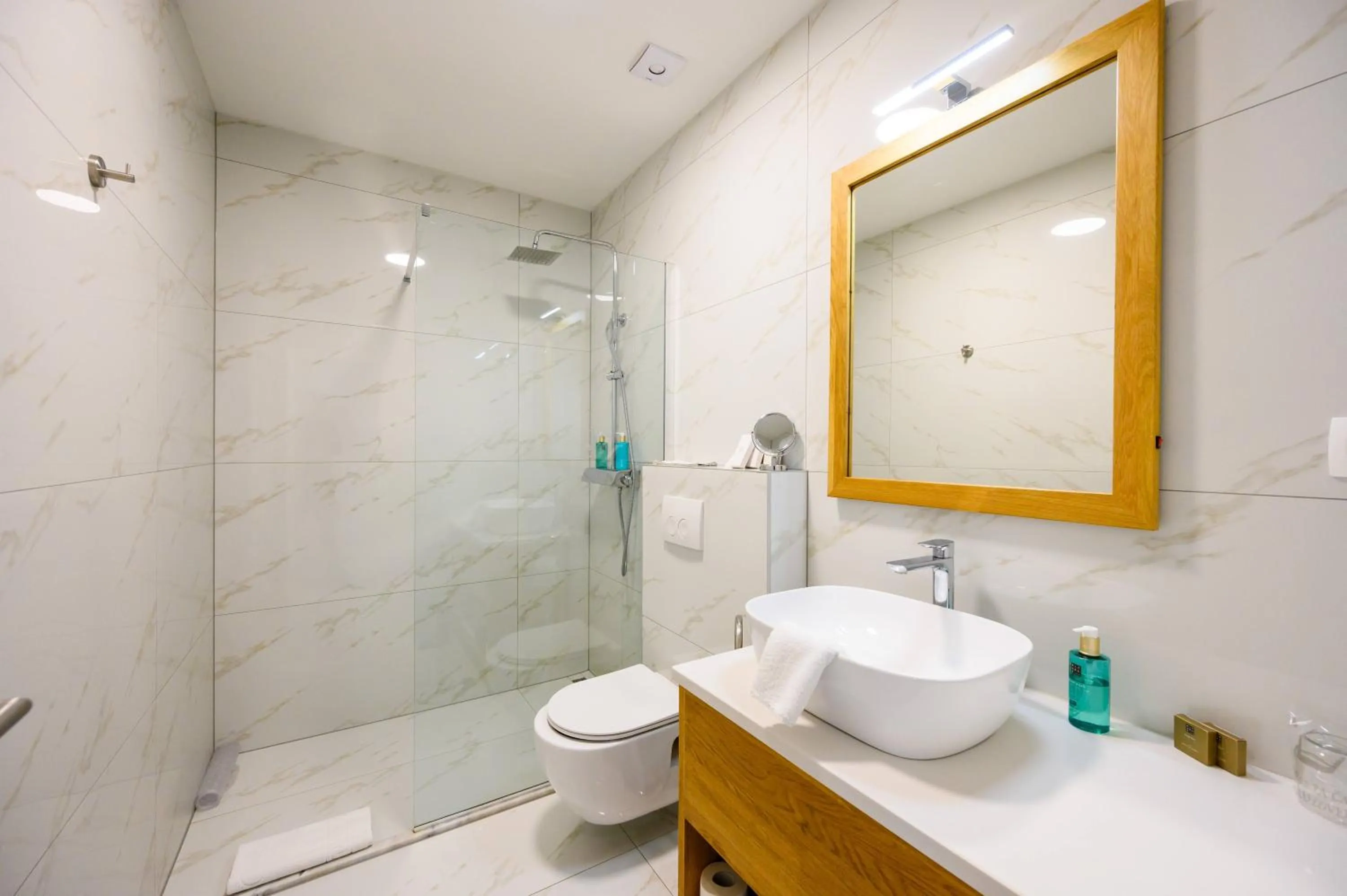 Boutique rooms Kican