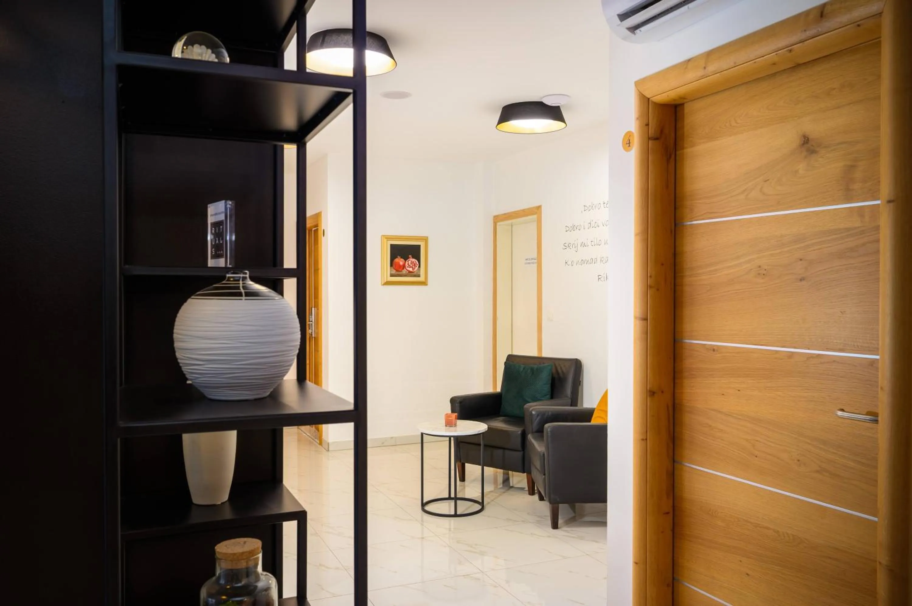 Boutique rooms Kican