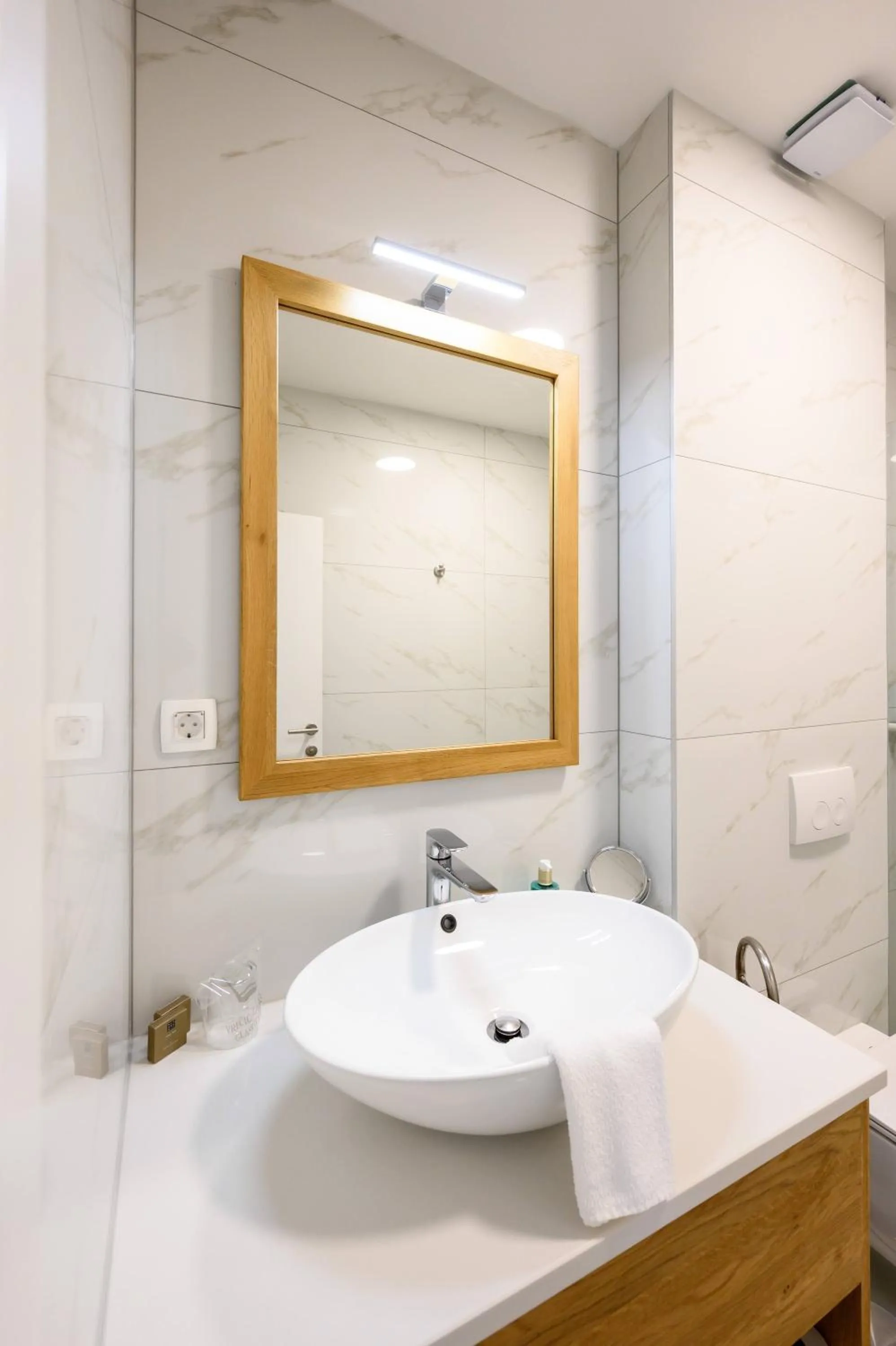 Boutique rooms Kican