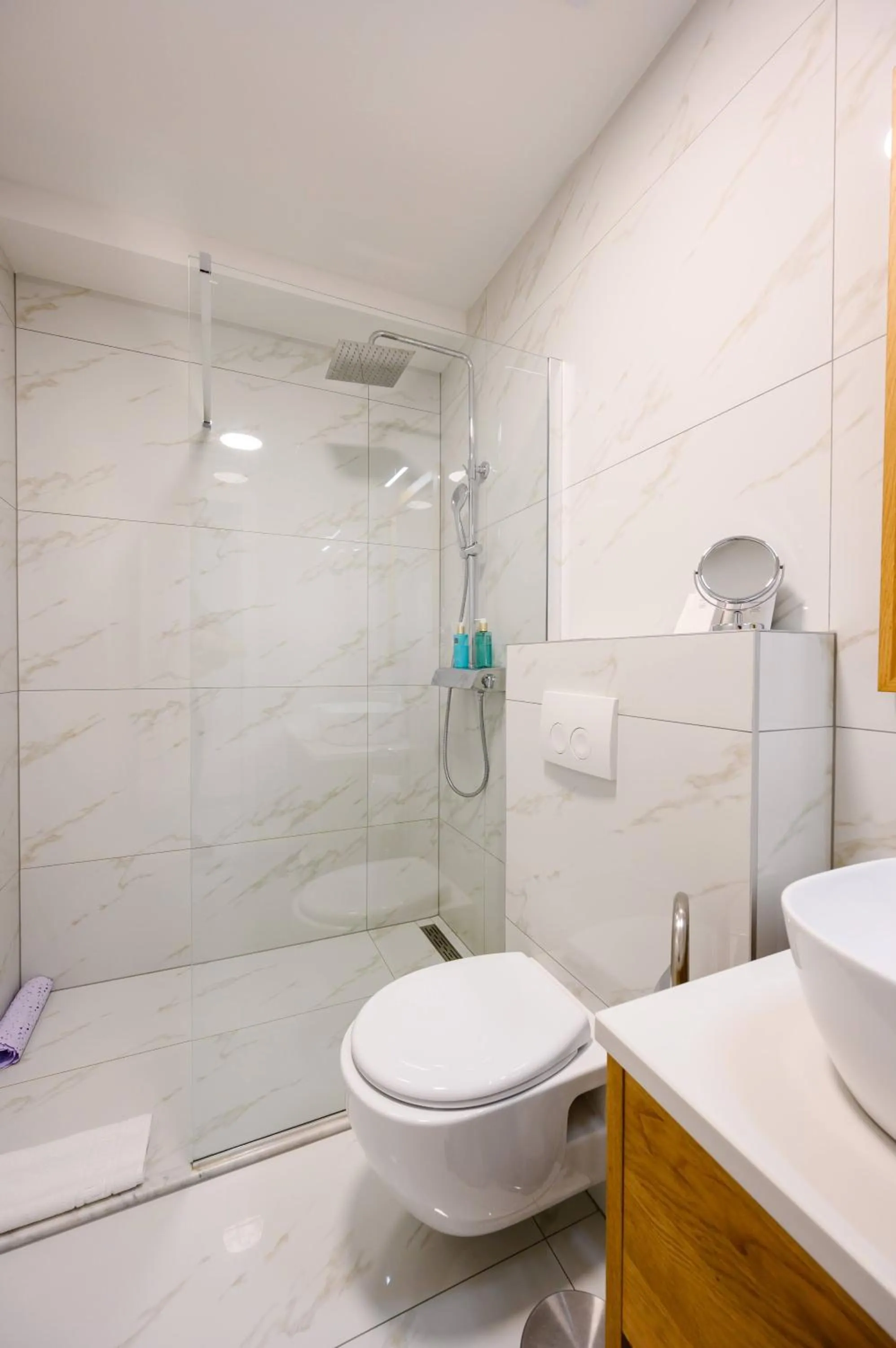 Boutique rooms Kican