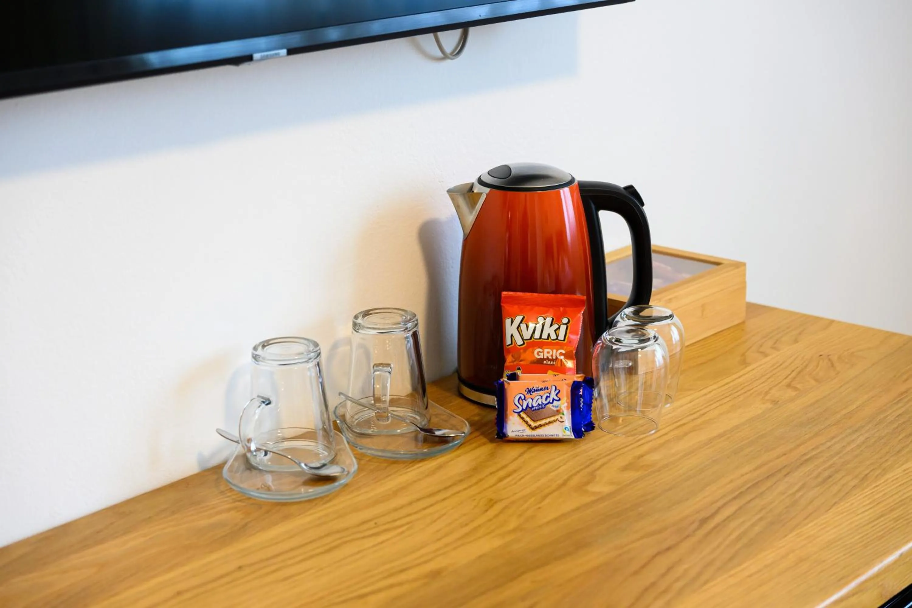 Boutique rooms Kican