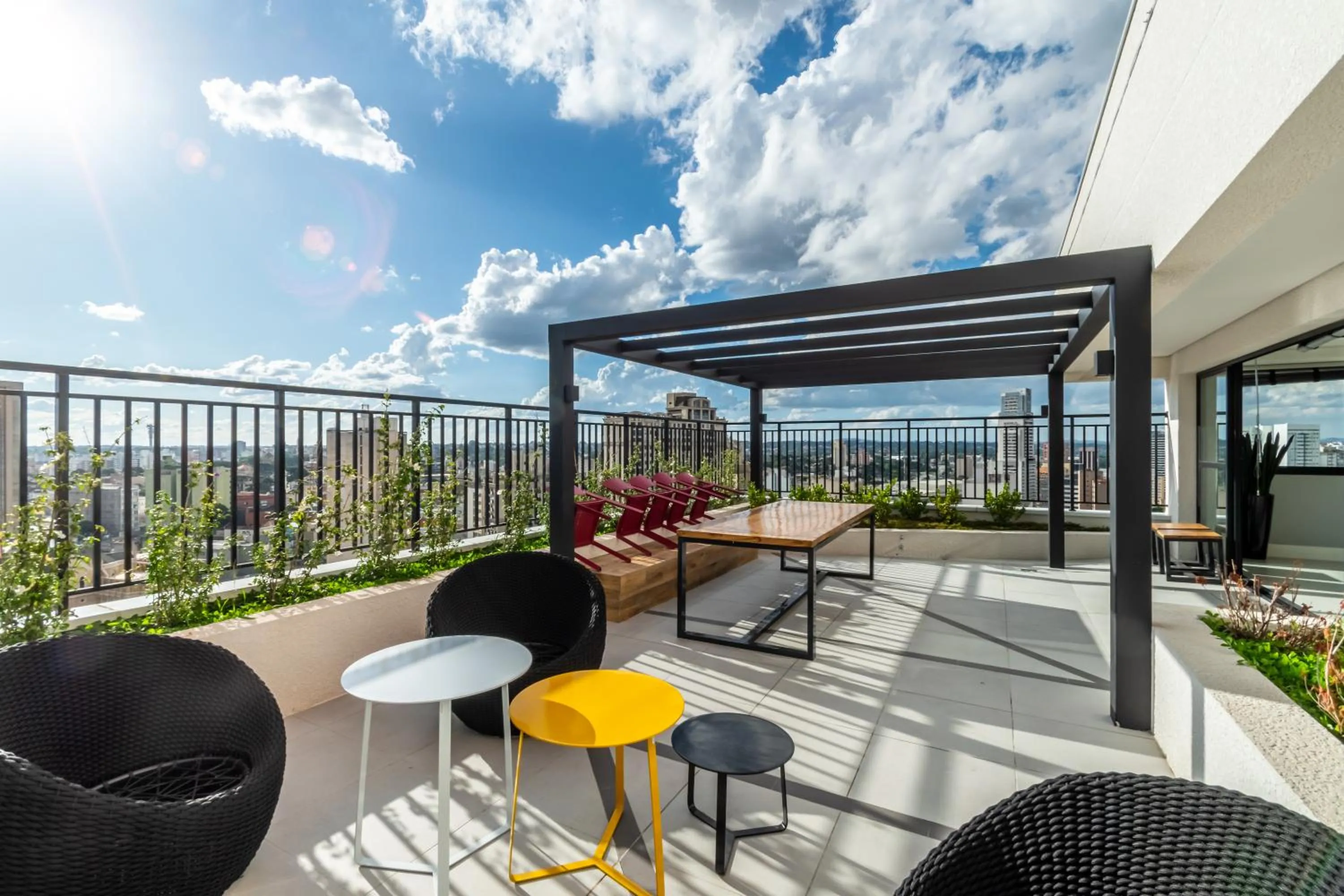 Other in All You Need