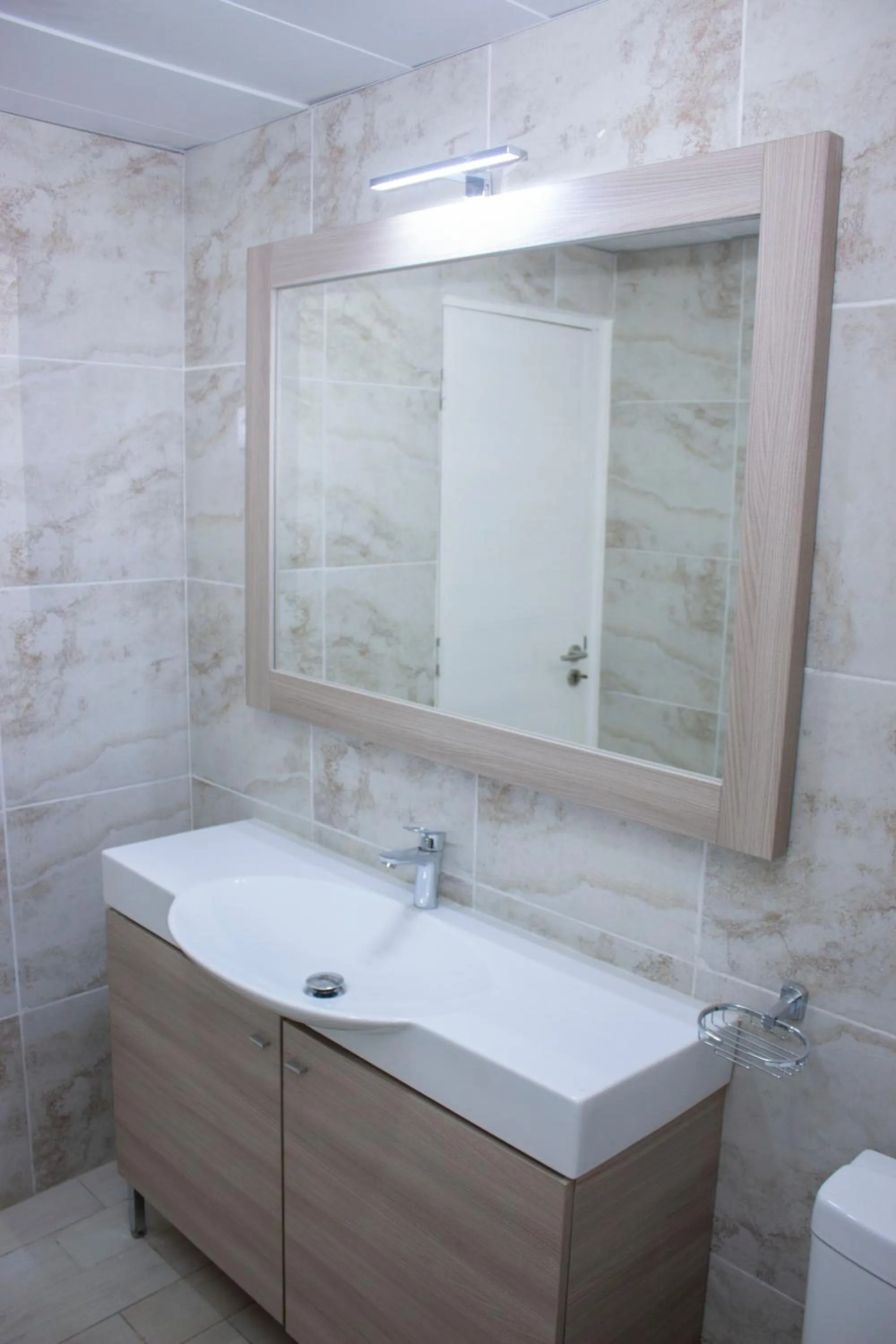 Property building in MERINA HOTEL