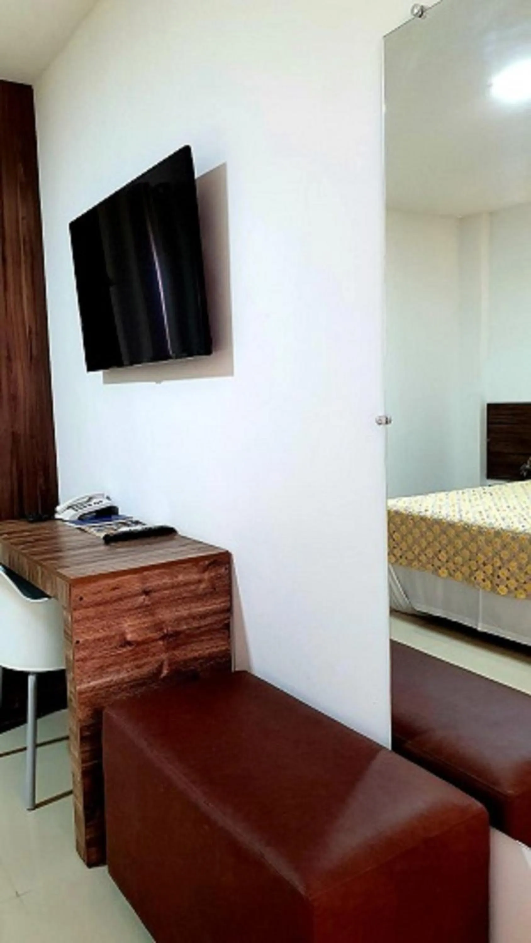 Bedroom, Bed in Hotel Bellavista