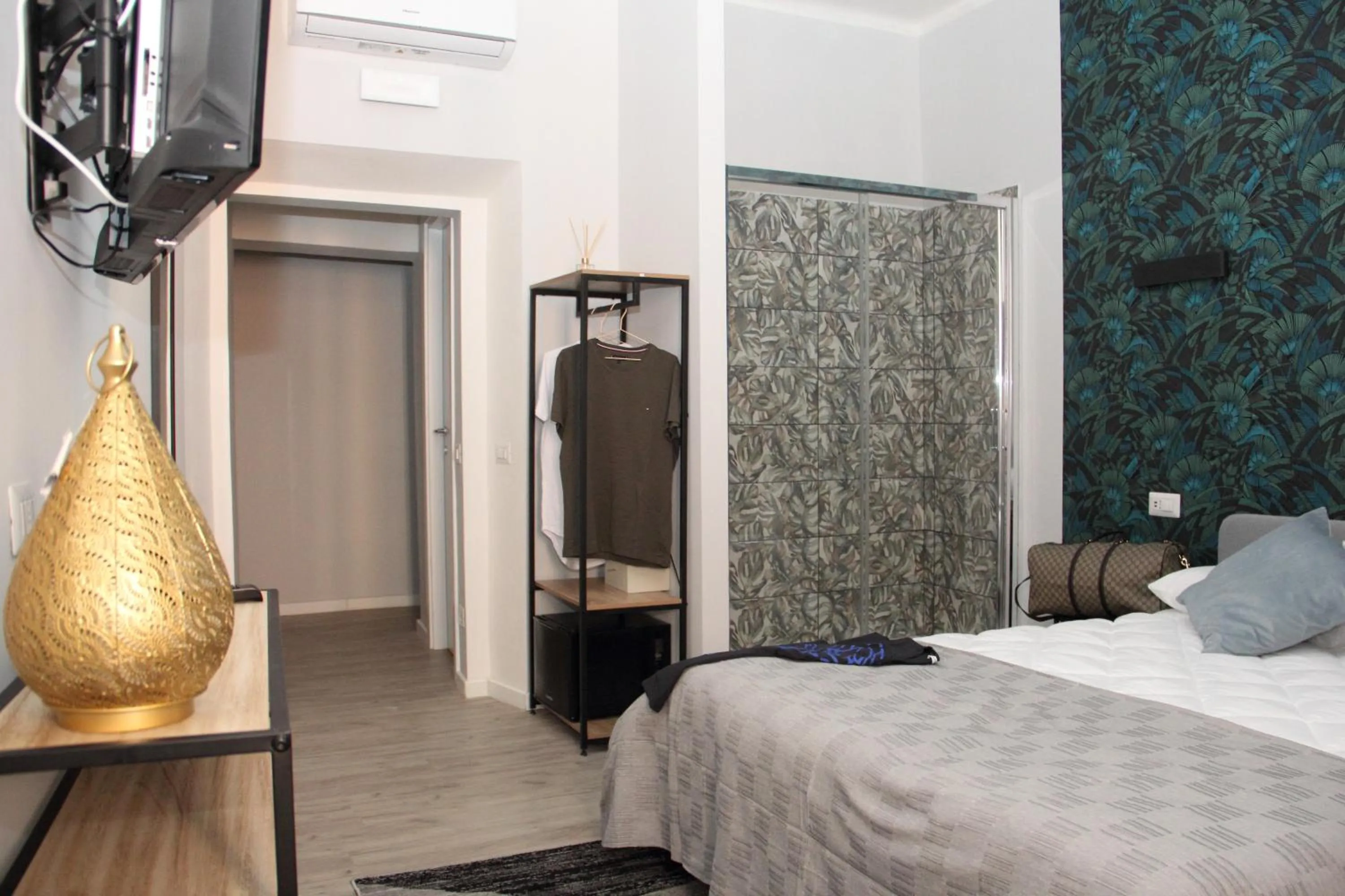 Bed in Vite 99 - Piazza di Spagna