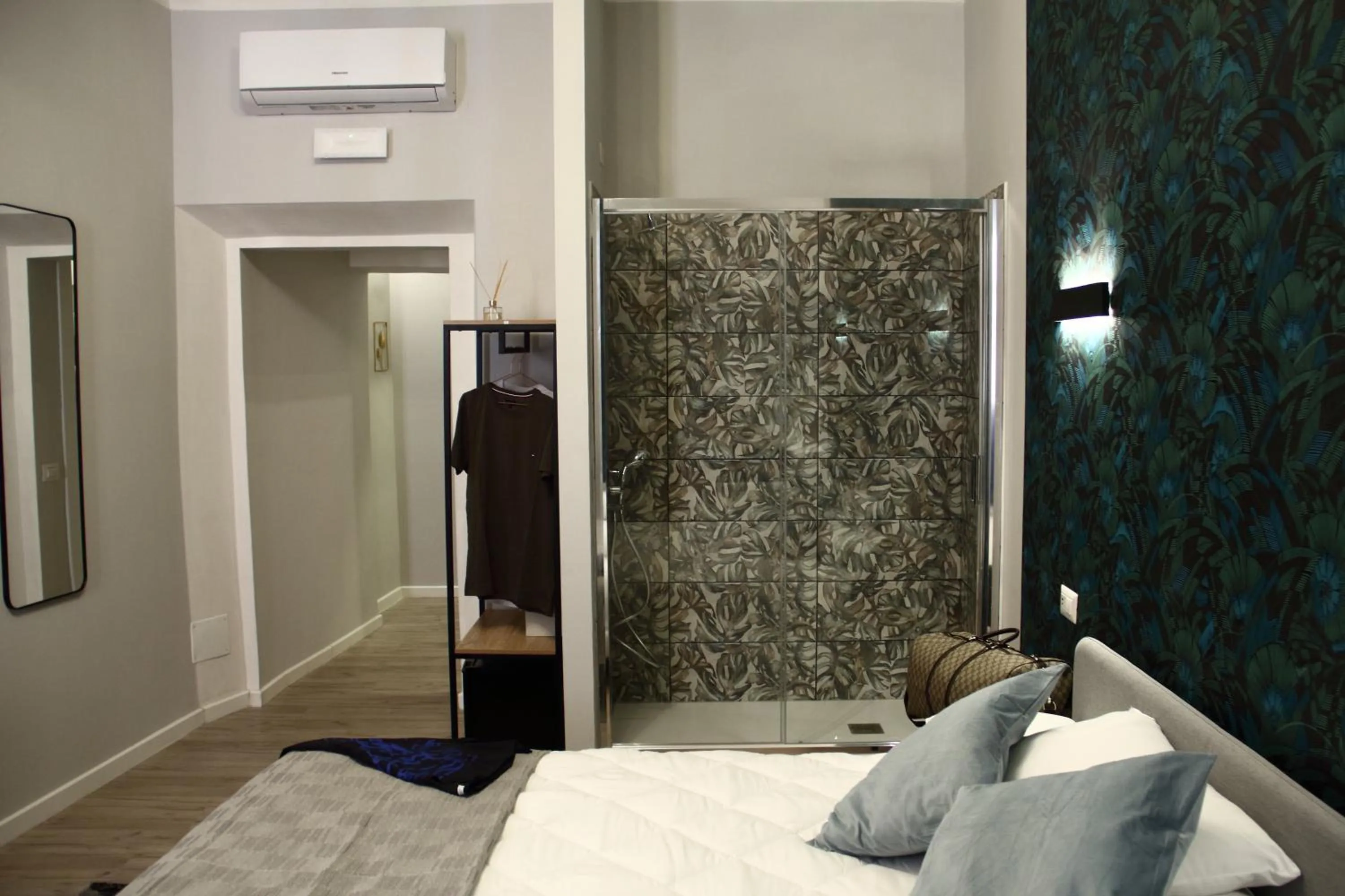 Bed in Vite 99 - Piazza di Spagna