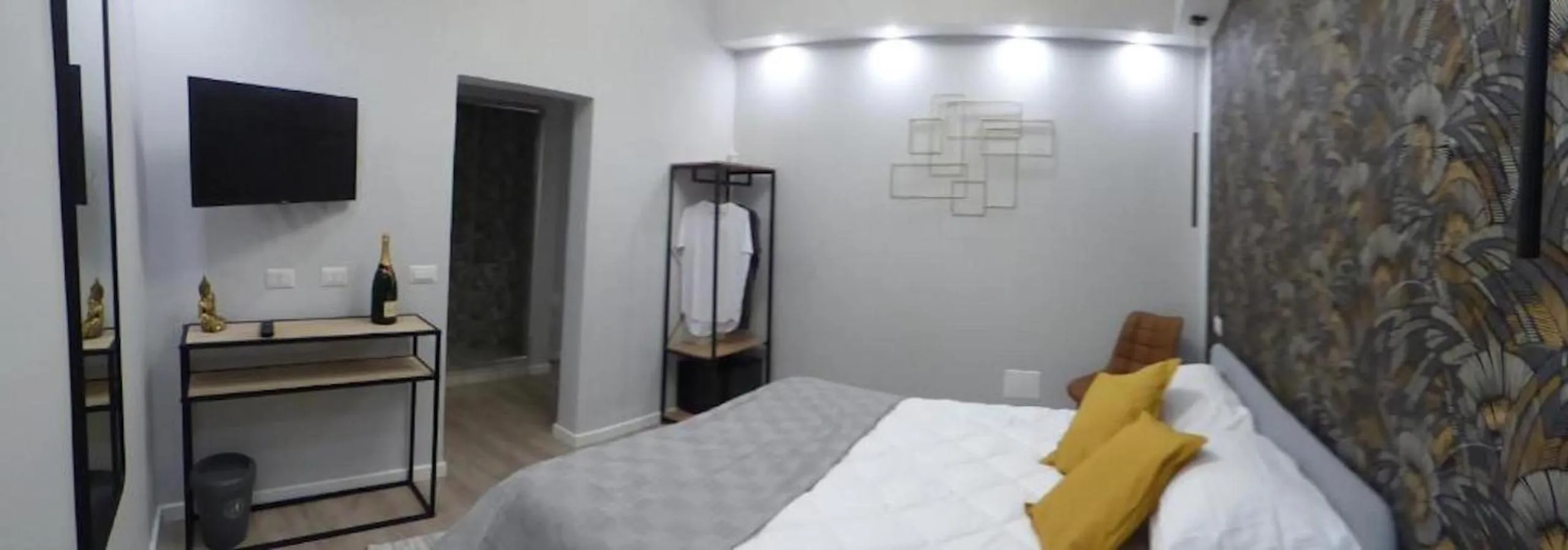 Bed in Vite 99 - Piazza di Spagna