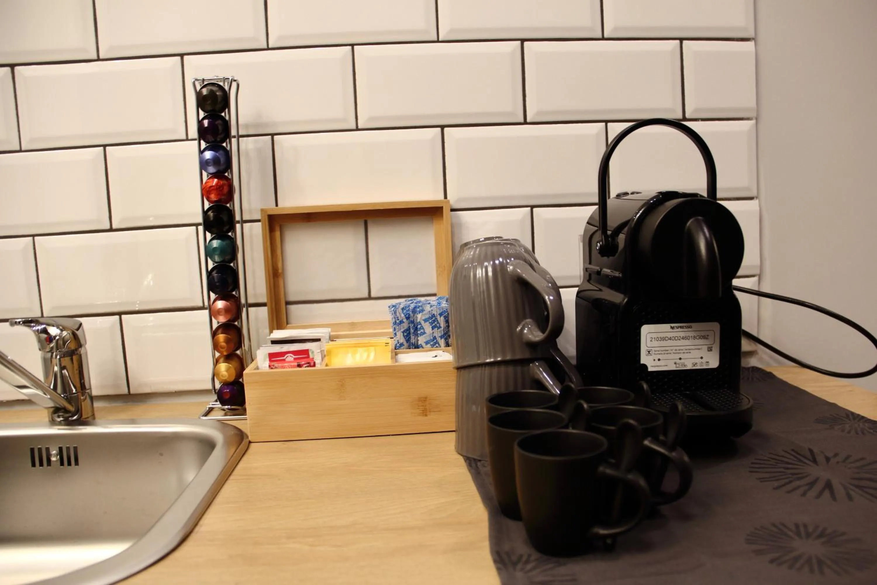 Breakfast in Vite 99 - Piazza di Spagna