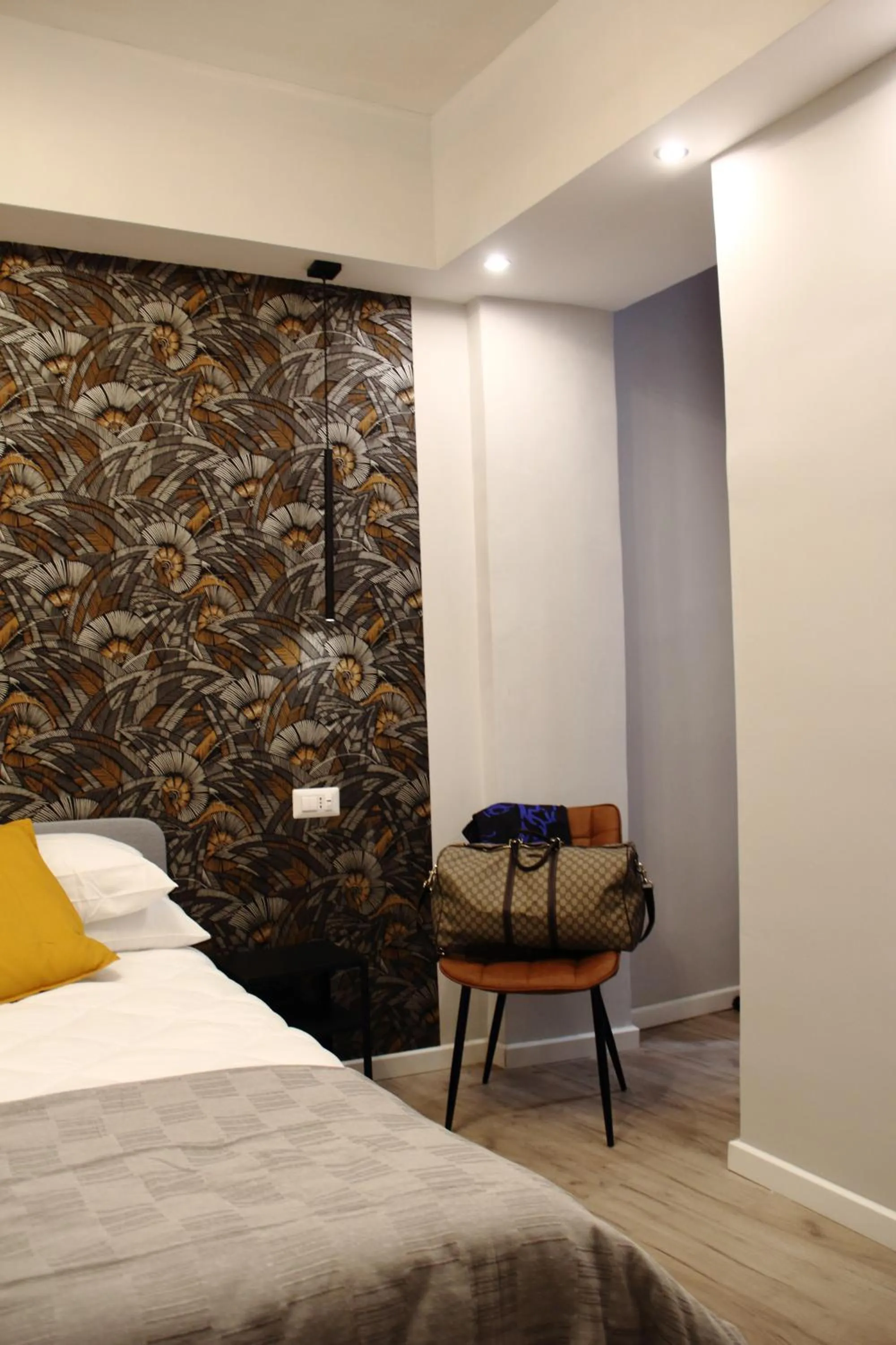 Bed in Vite 99 - Piazza di Spagna