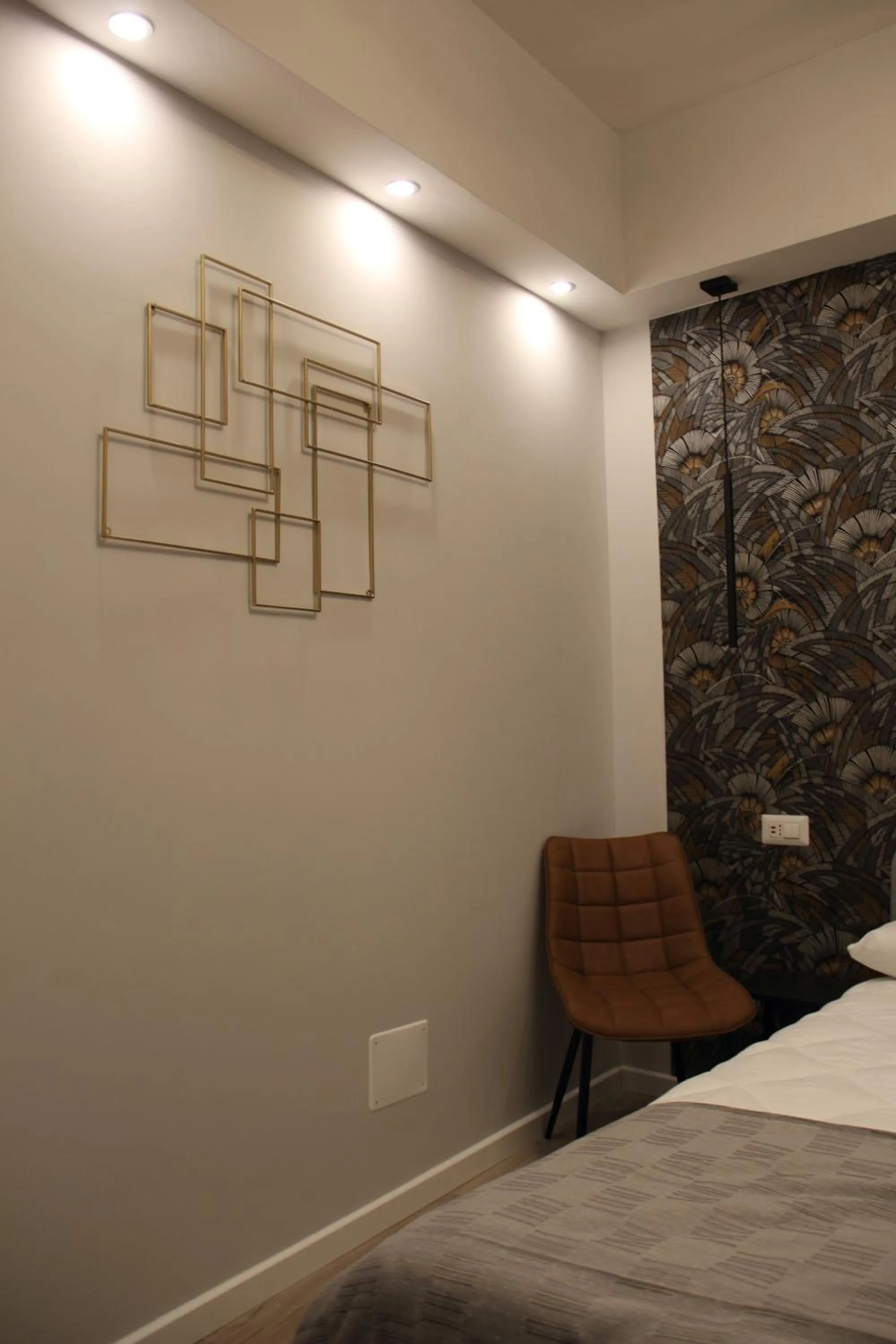 Bed in Vite 99 - Piazza di Spagna