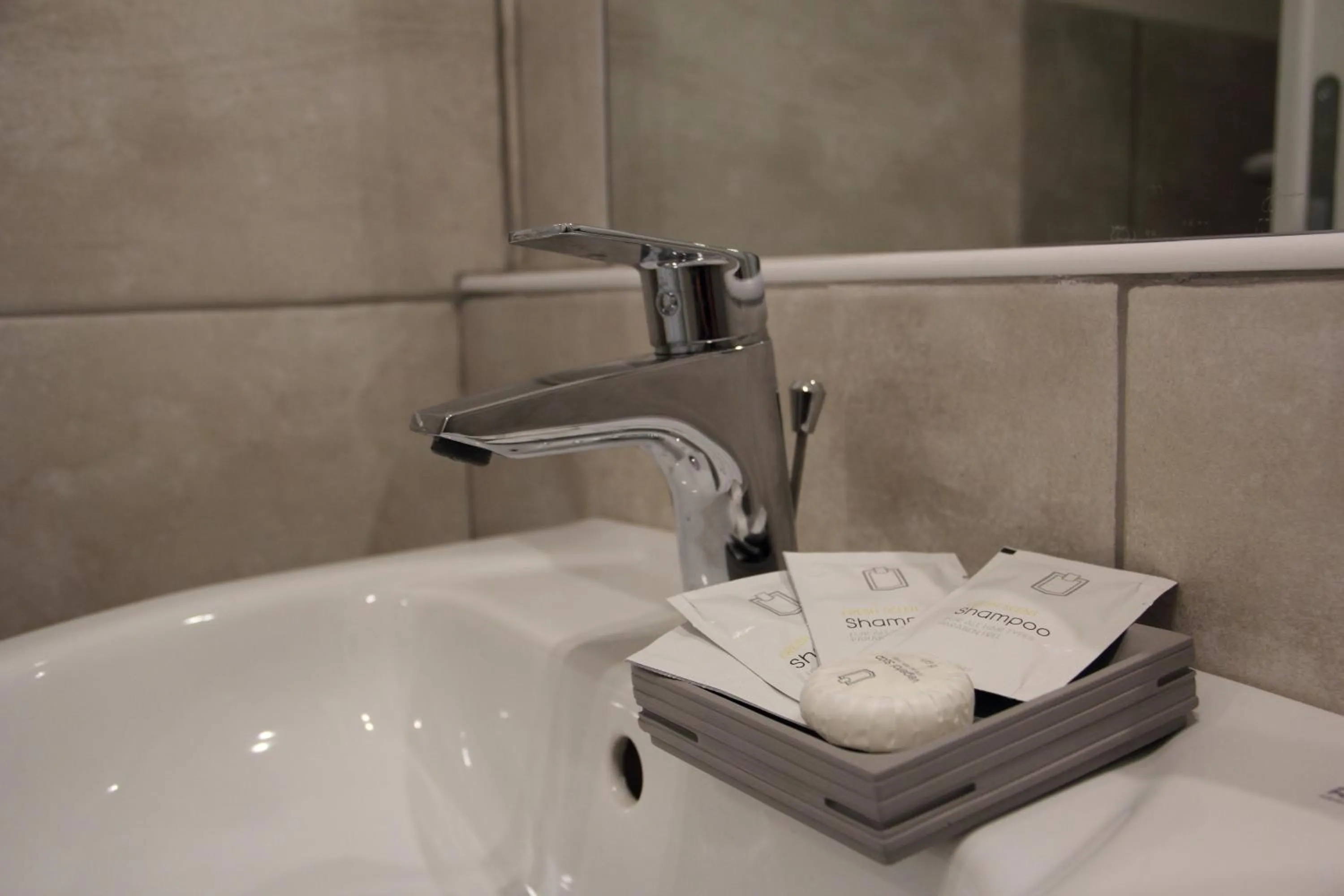 Vite 99 - Piazza di Spagna