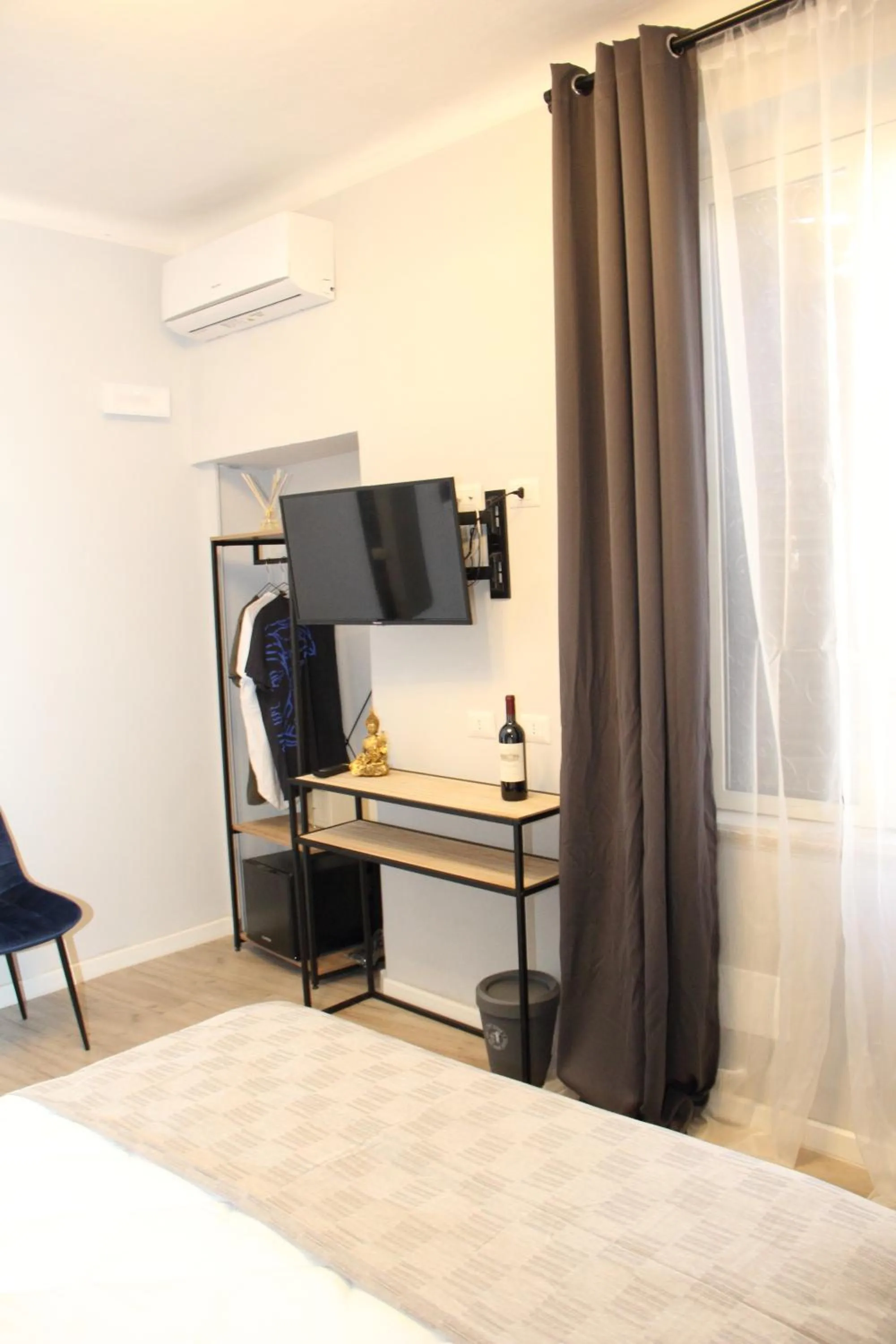 Bed in Vite 99 - Piazza di Spagna