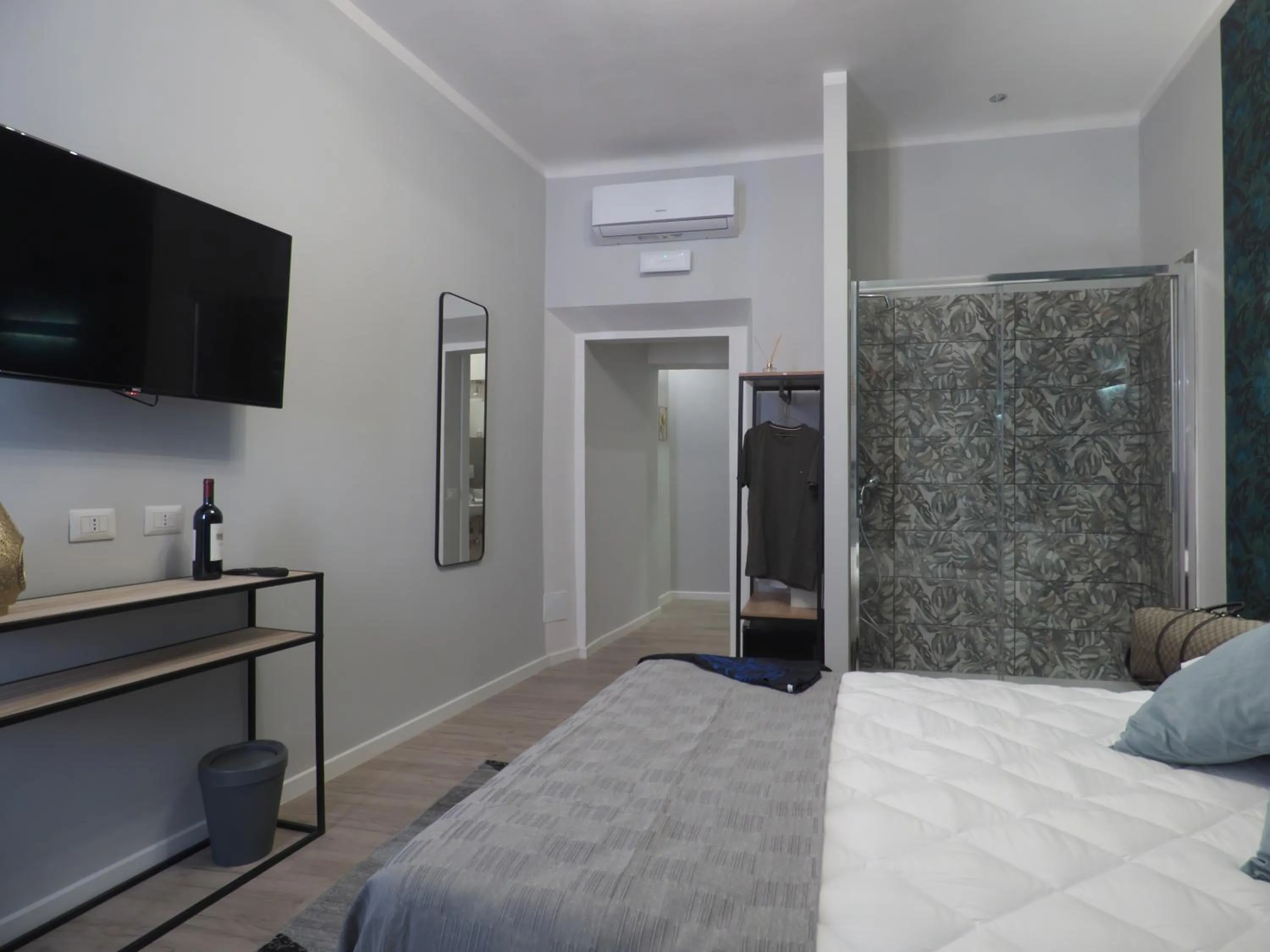 Bed in Vite 99 - Piazza di Spagna