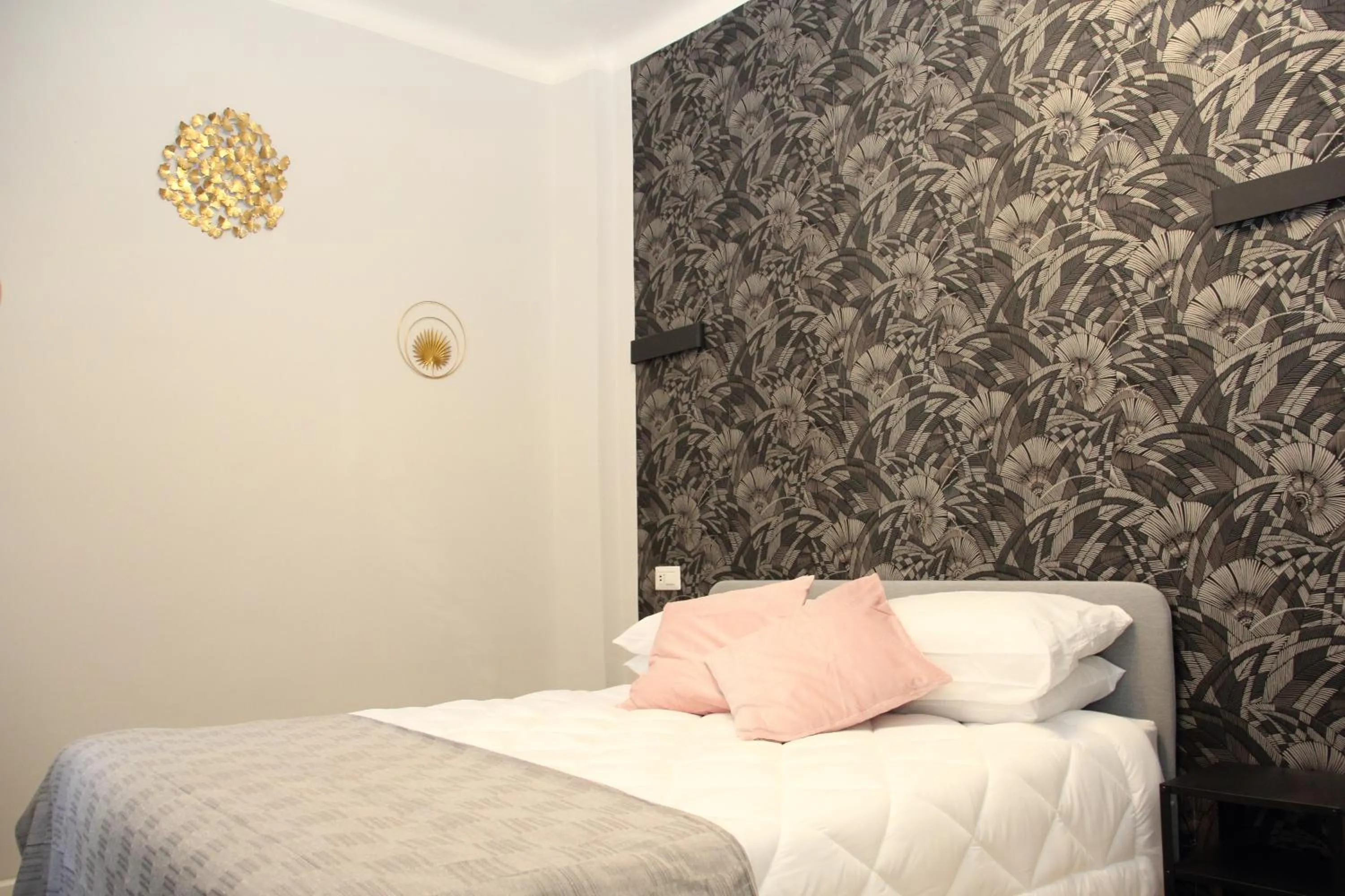 Bed in Vite 99 - Piazza di Spagna