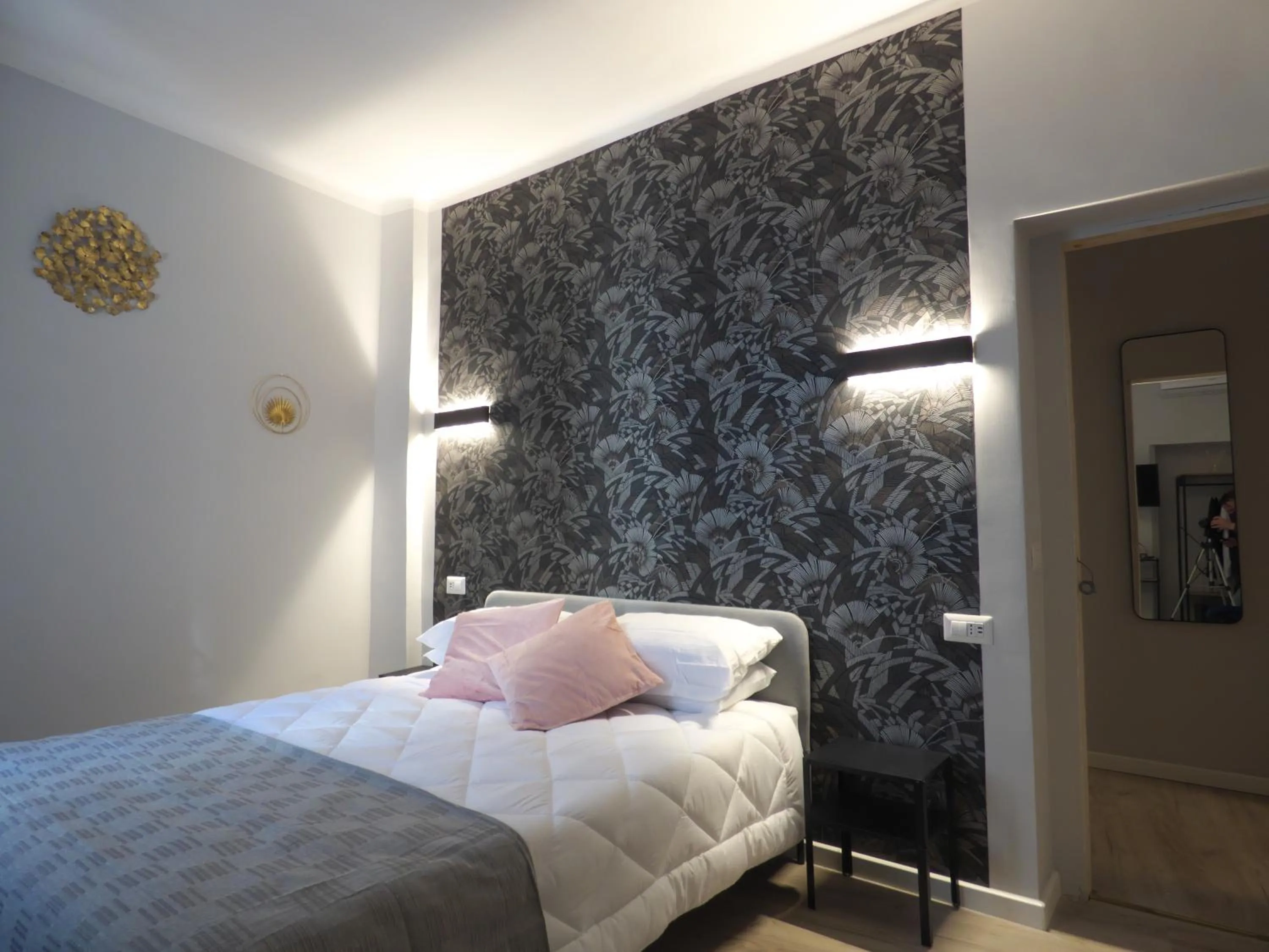 Bed in Vite 99 - Piazza di Spagna