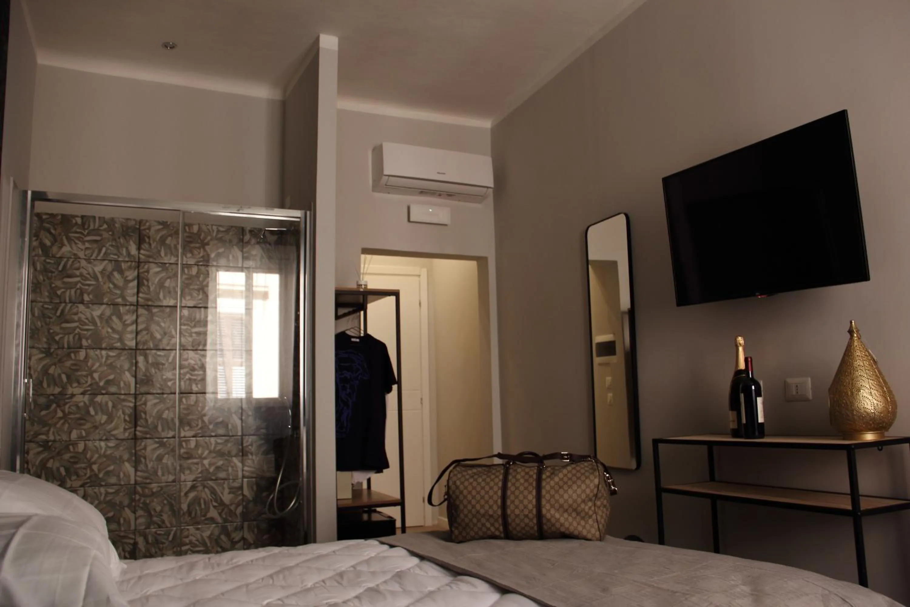 Bed in Vite 99 - Piazza di Spagna