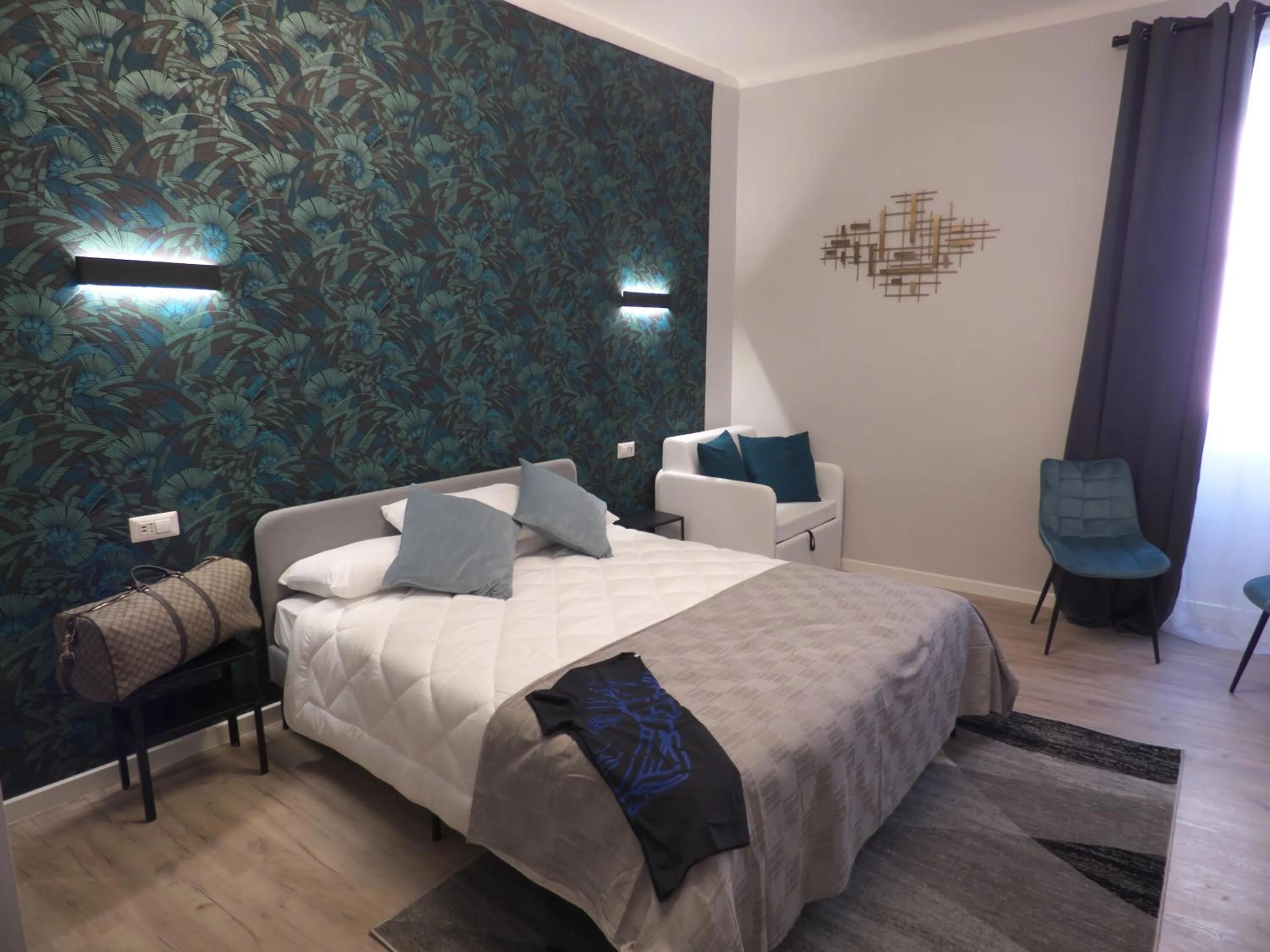 Bed in Vite 99 - Piazza di Spagna