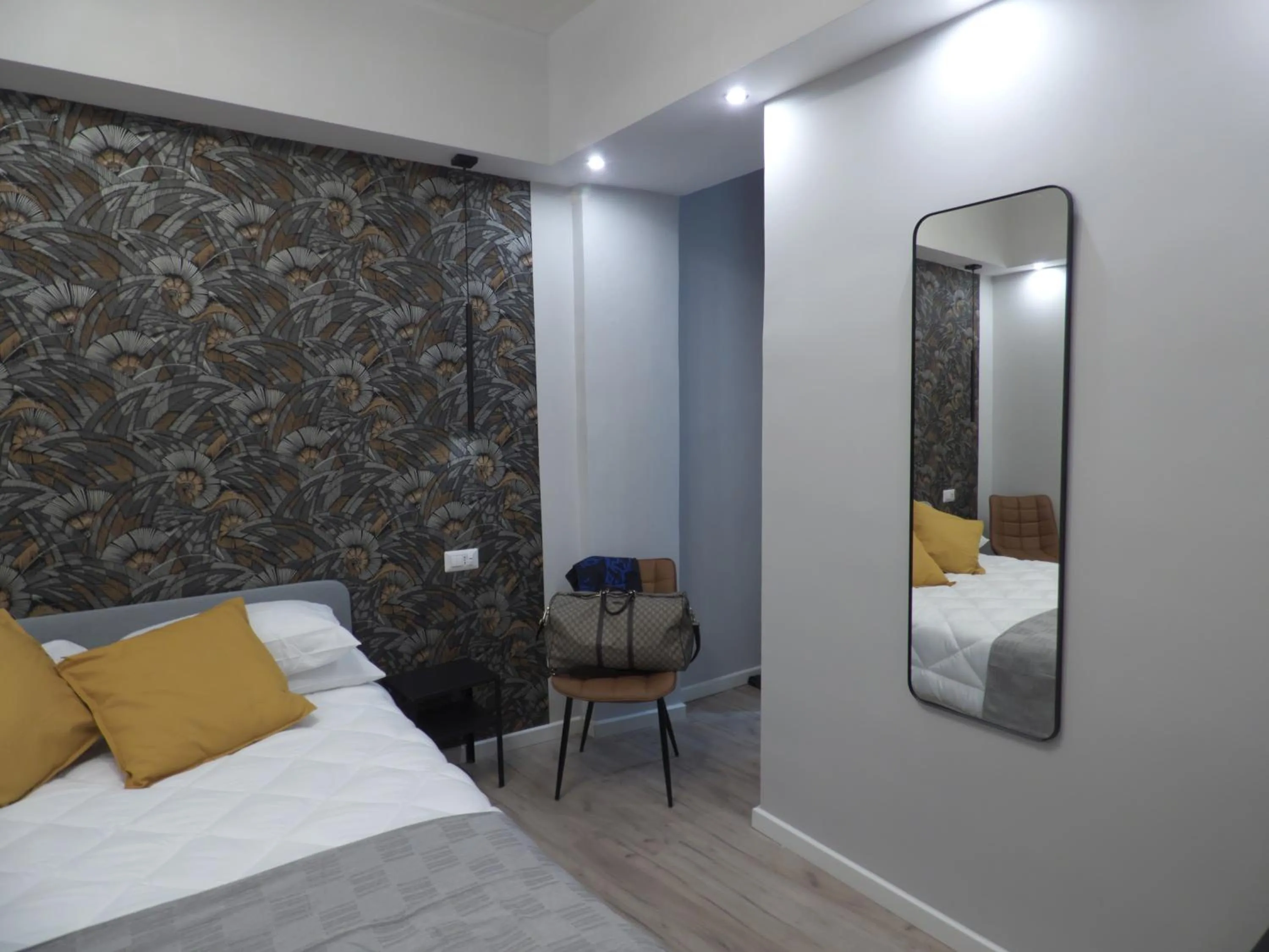 Bed in Vite 99 - Piazza di Spagna