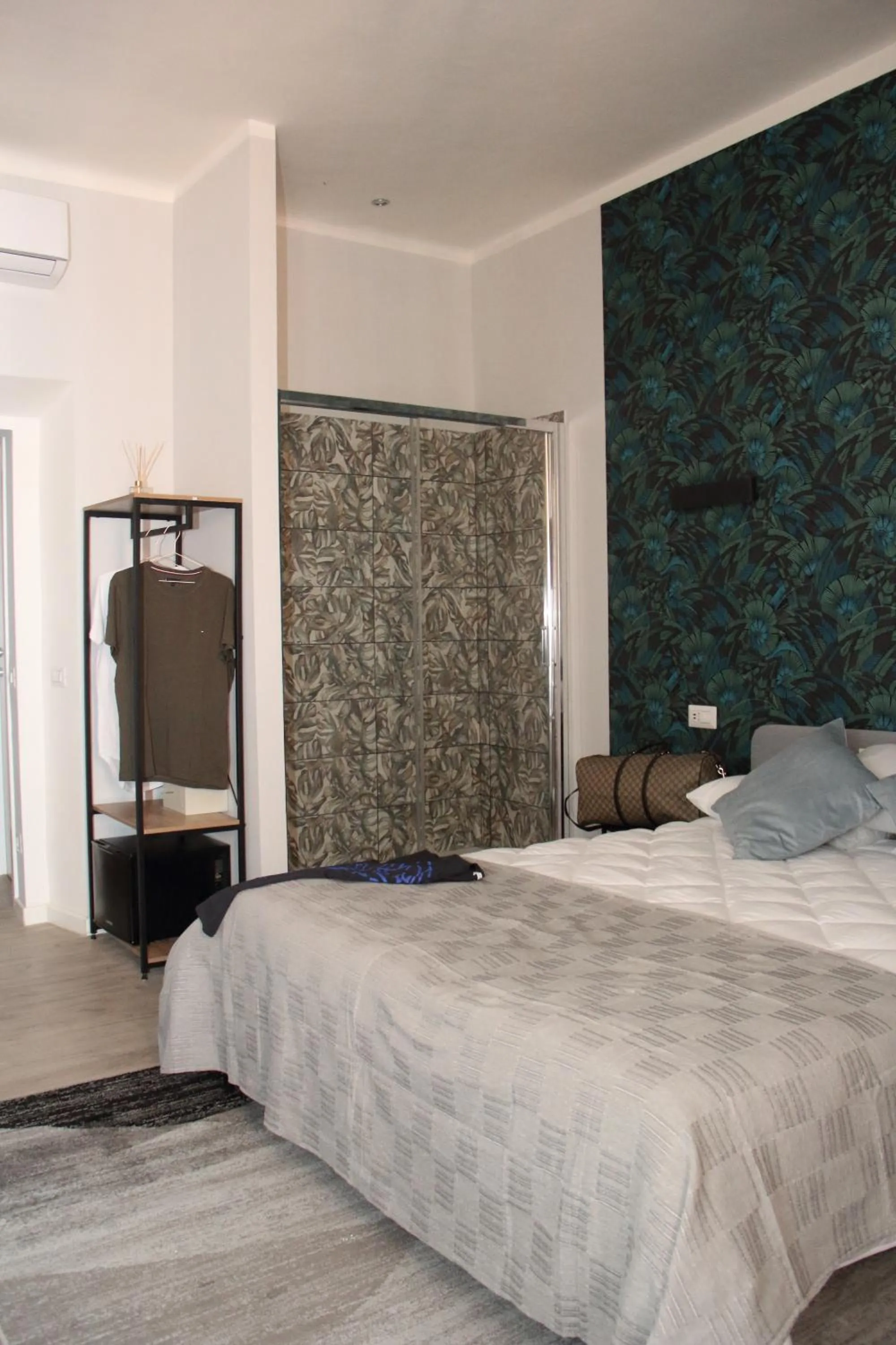 Bed in Vite 99 - Piazza di Spagna