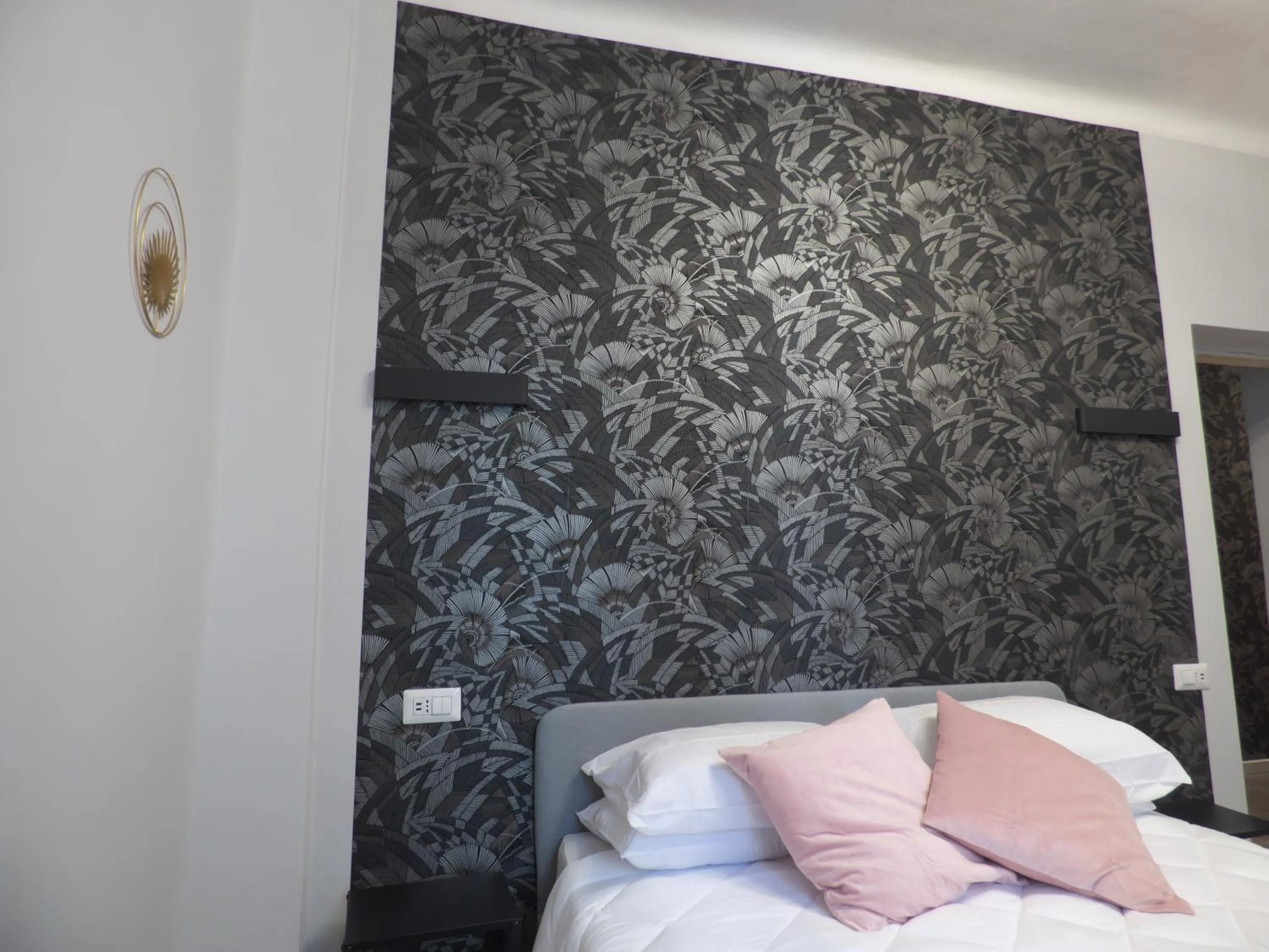 Bed in Vite 99 - Piazza di Spagna