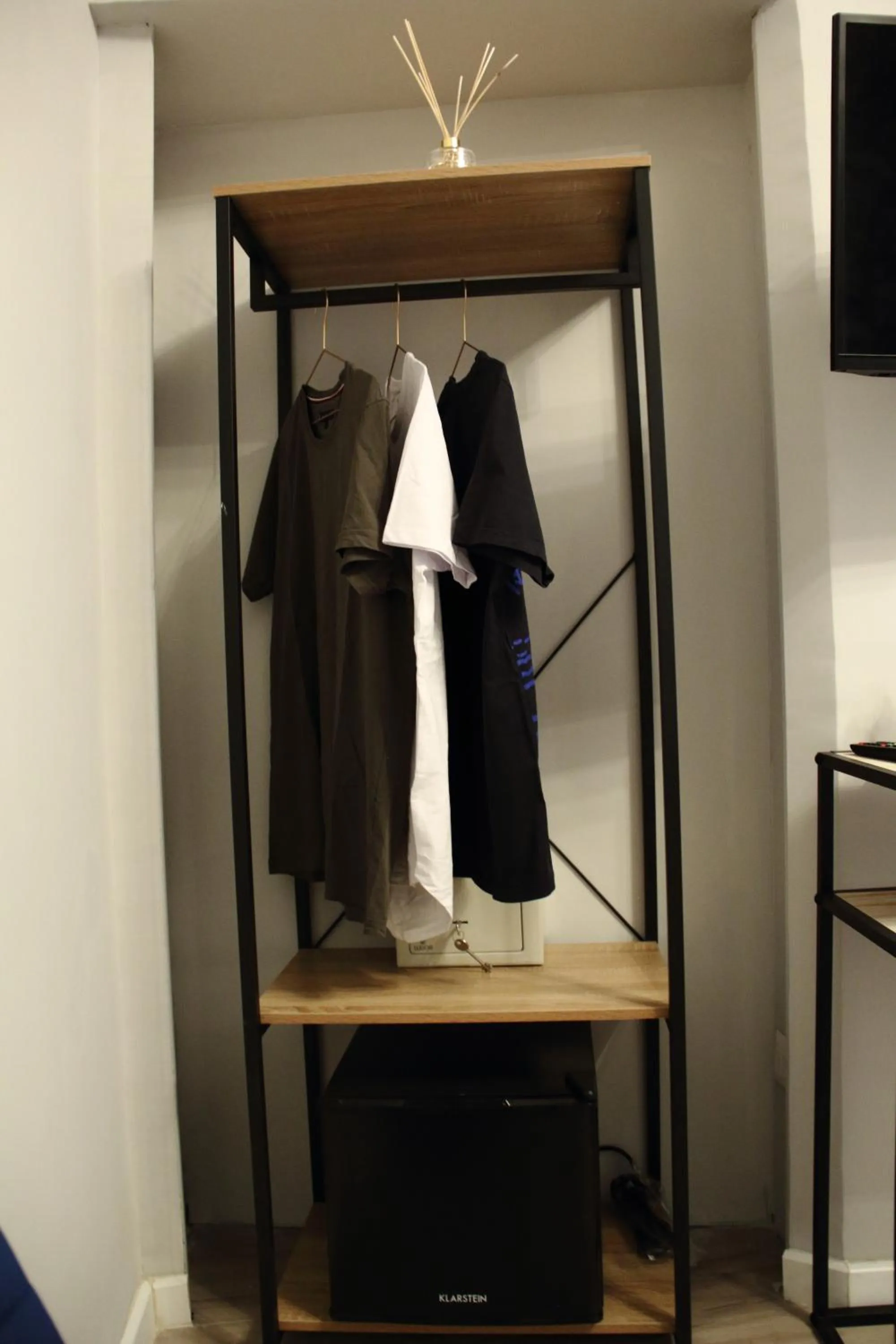 Vite 99 - Piazza di Spagna