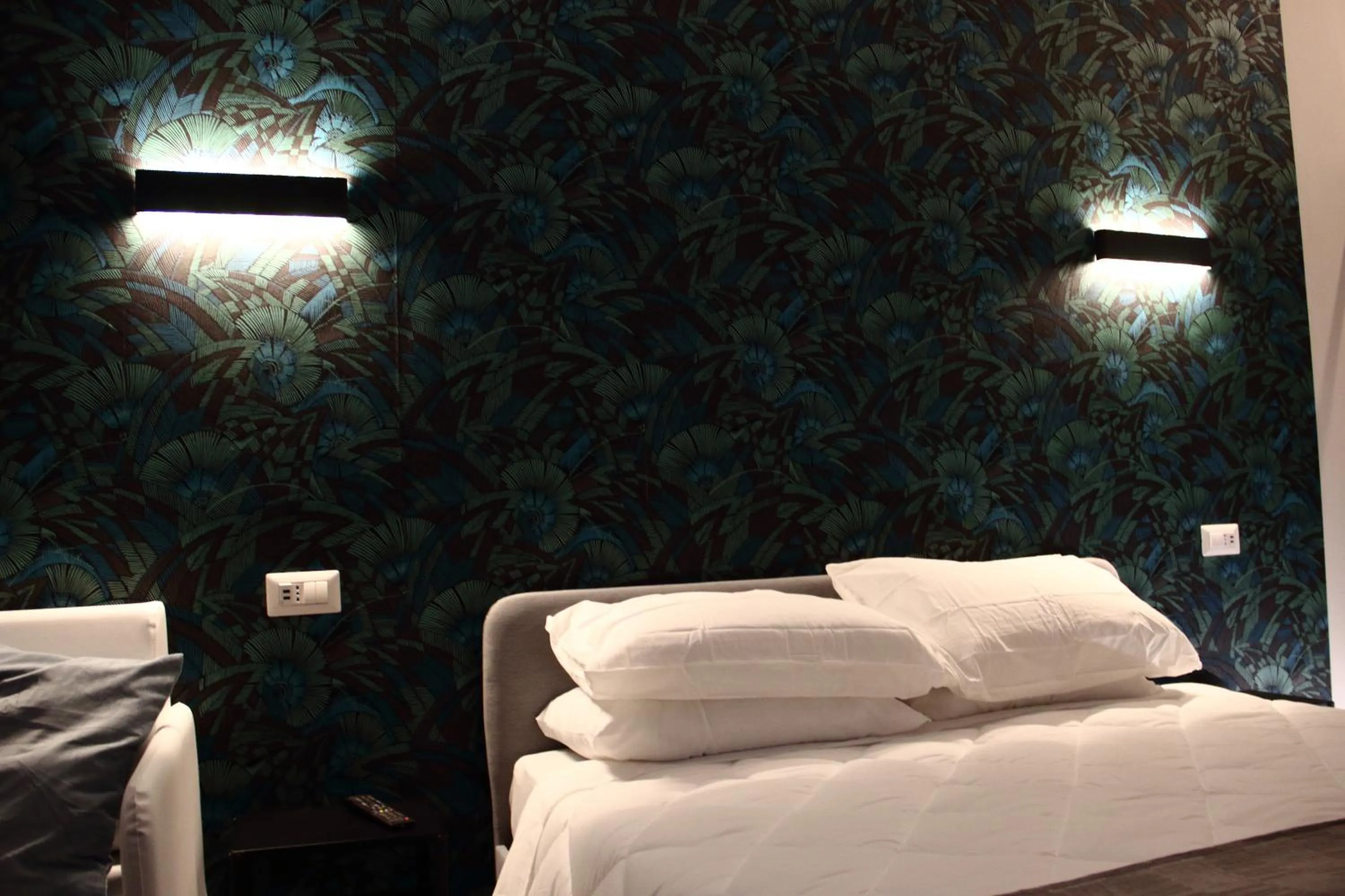 Bed in Vite 99 - Piazza di Spagna