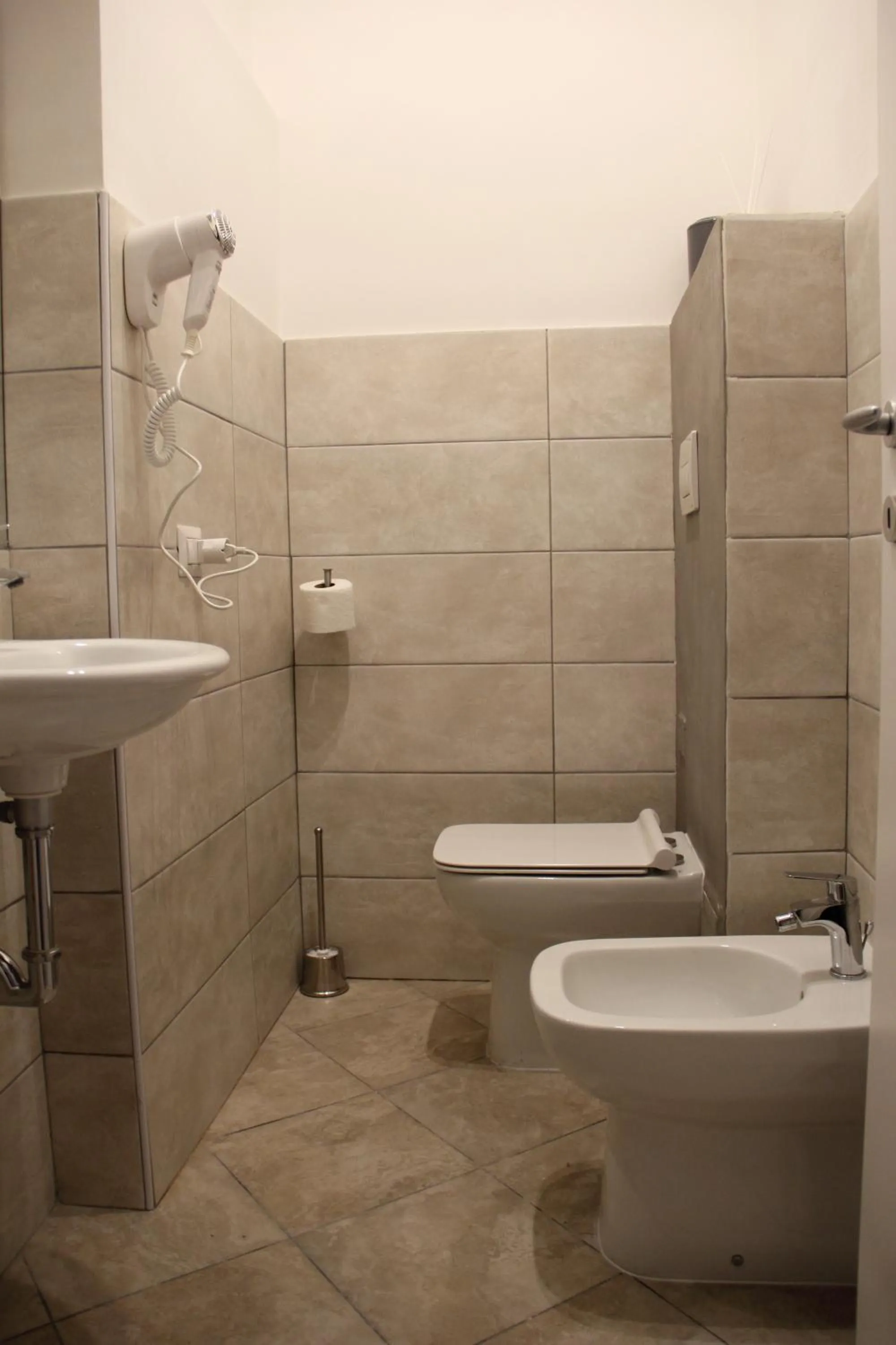 Vite 99 - Piazza di Spagna