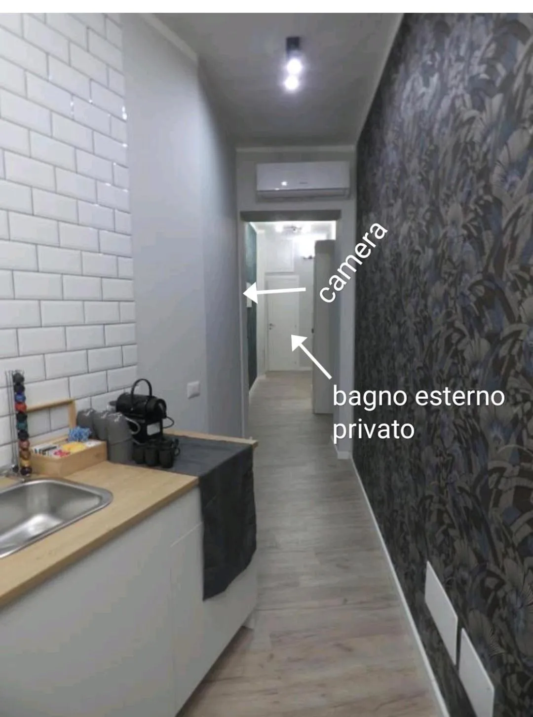 Vite 99 - Piazza di Spagna