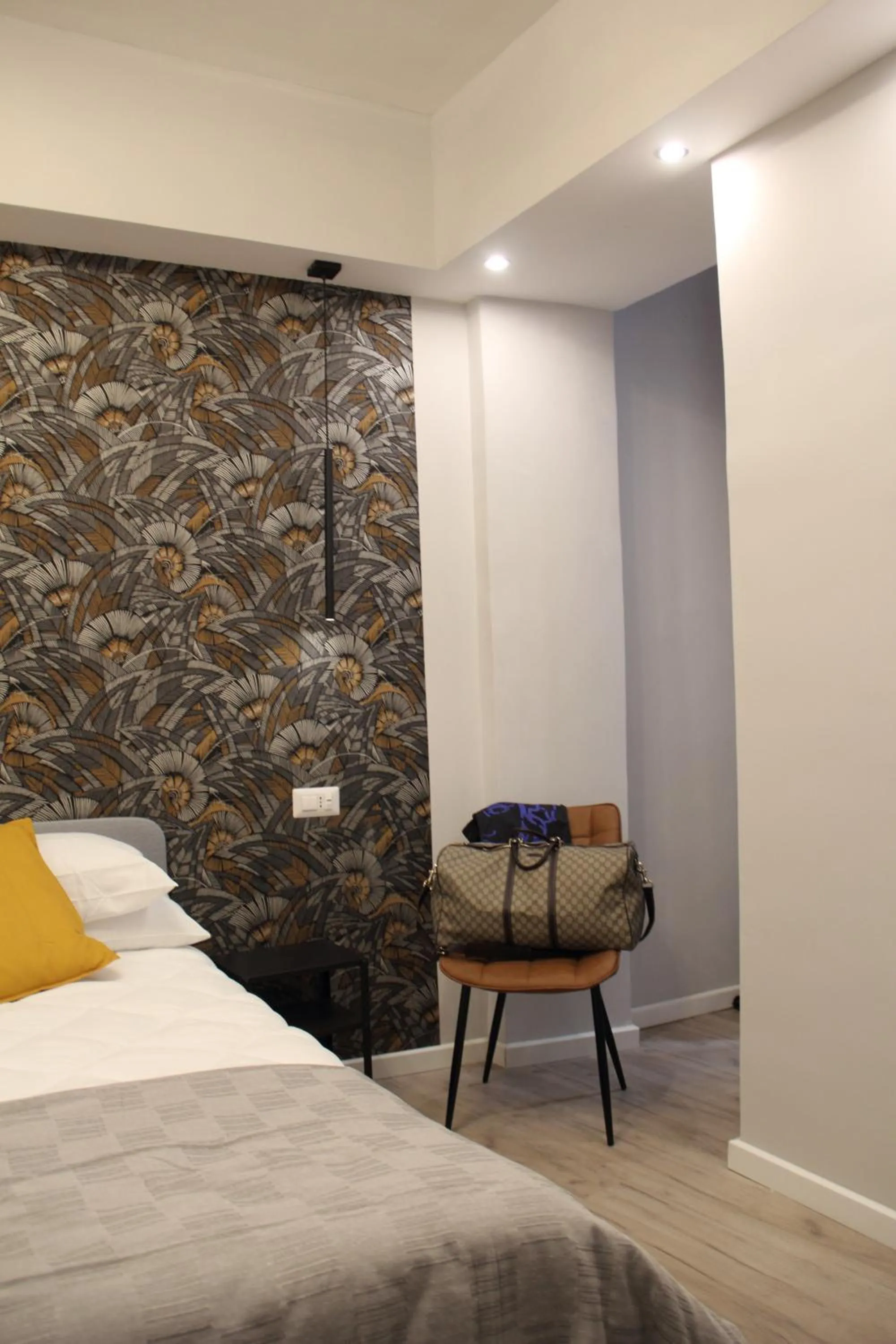 Bed in Vite 99 - Piazza di Spagna