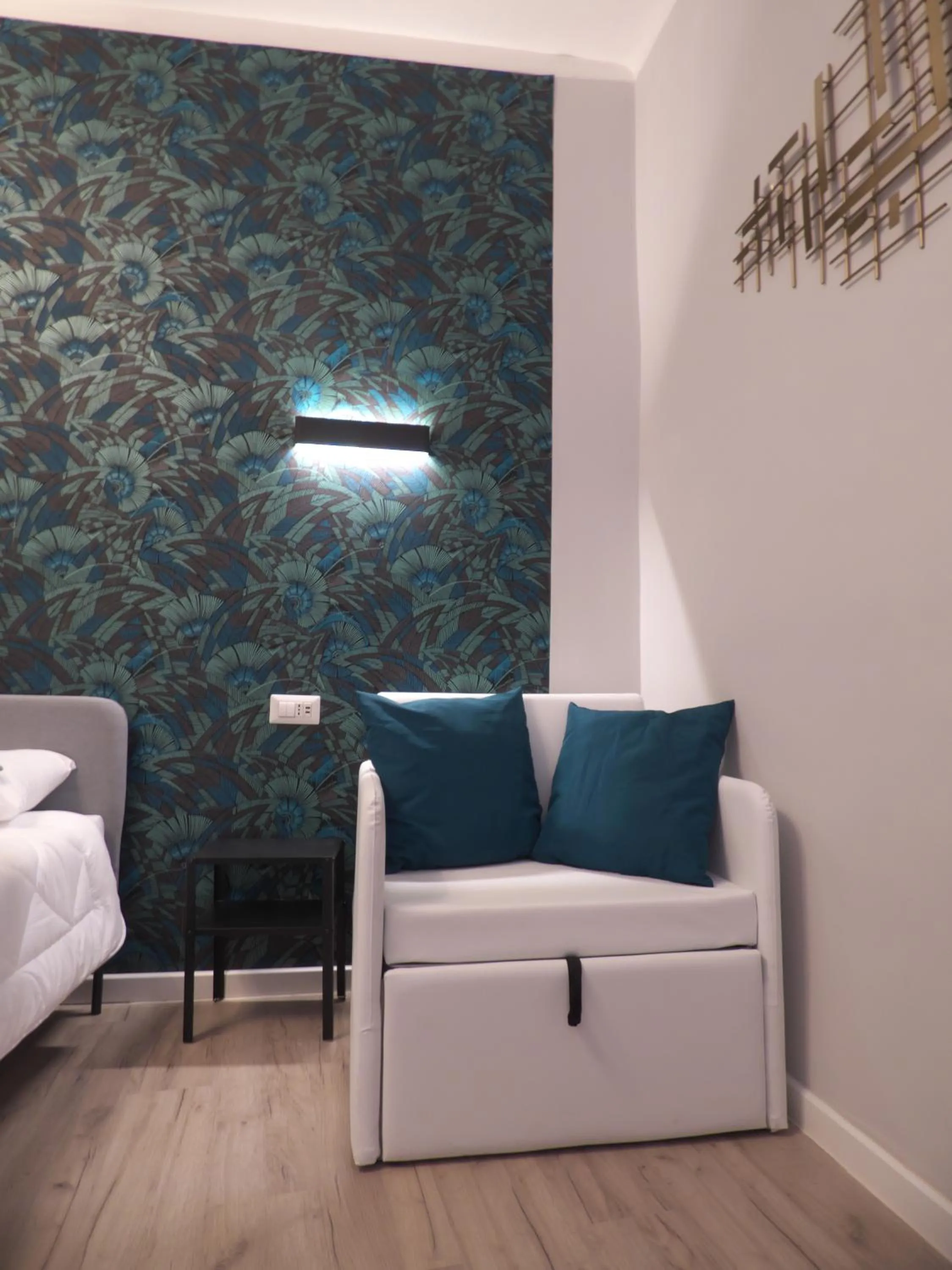 Bed in Vite 99 - Piazza di Spagna