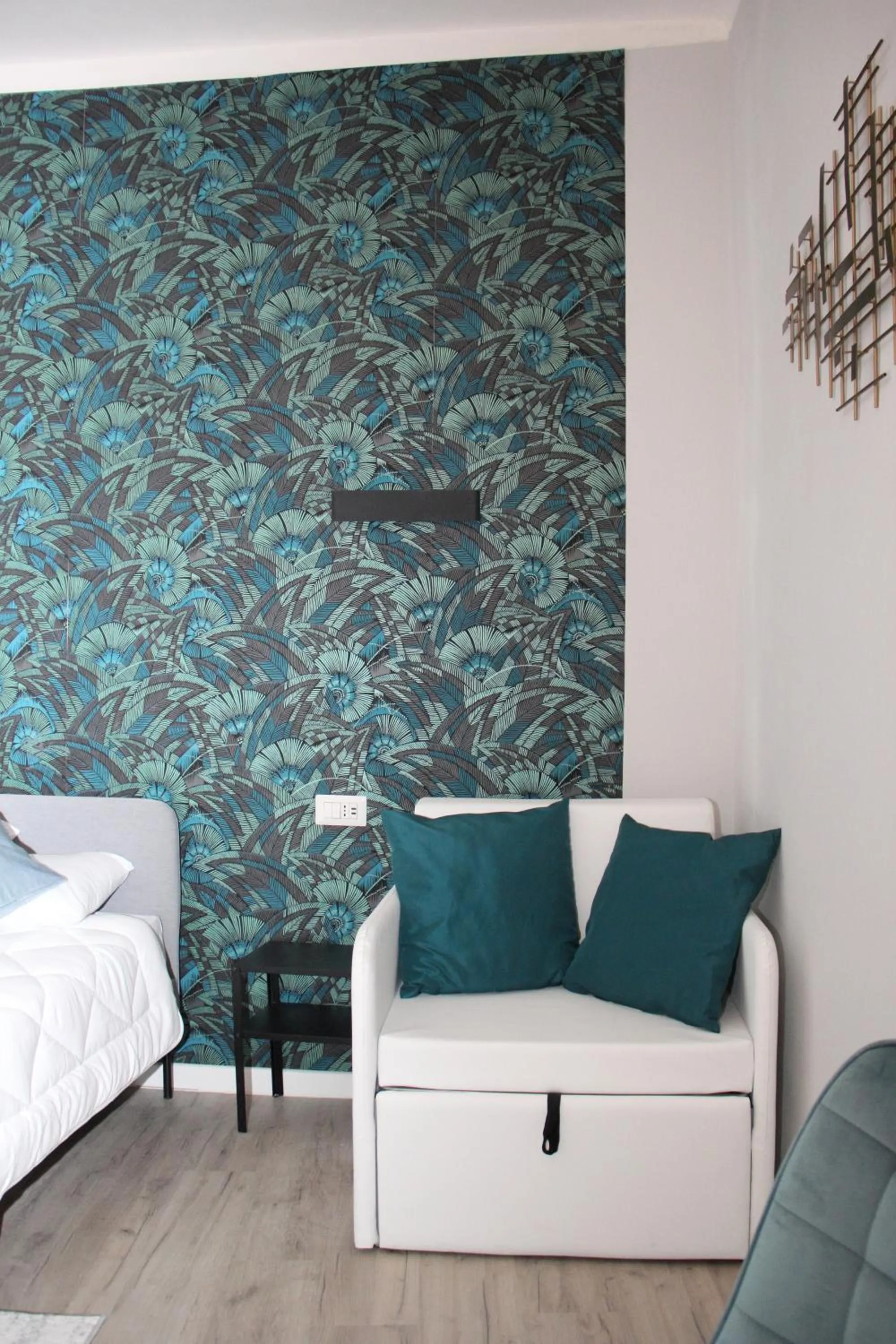 Bed in Vite 99 - Piazza di Spagna