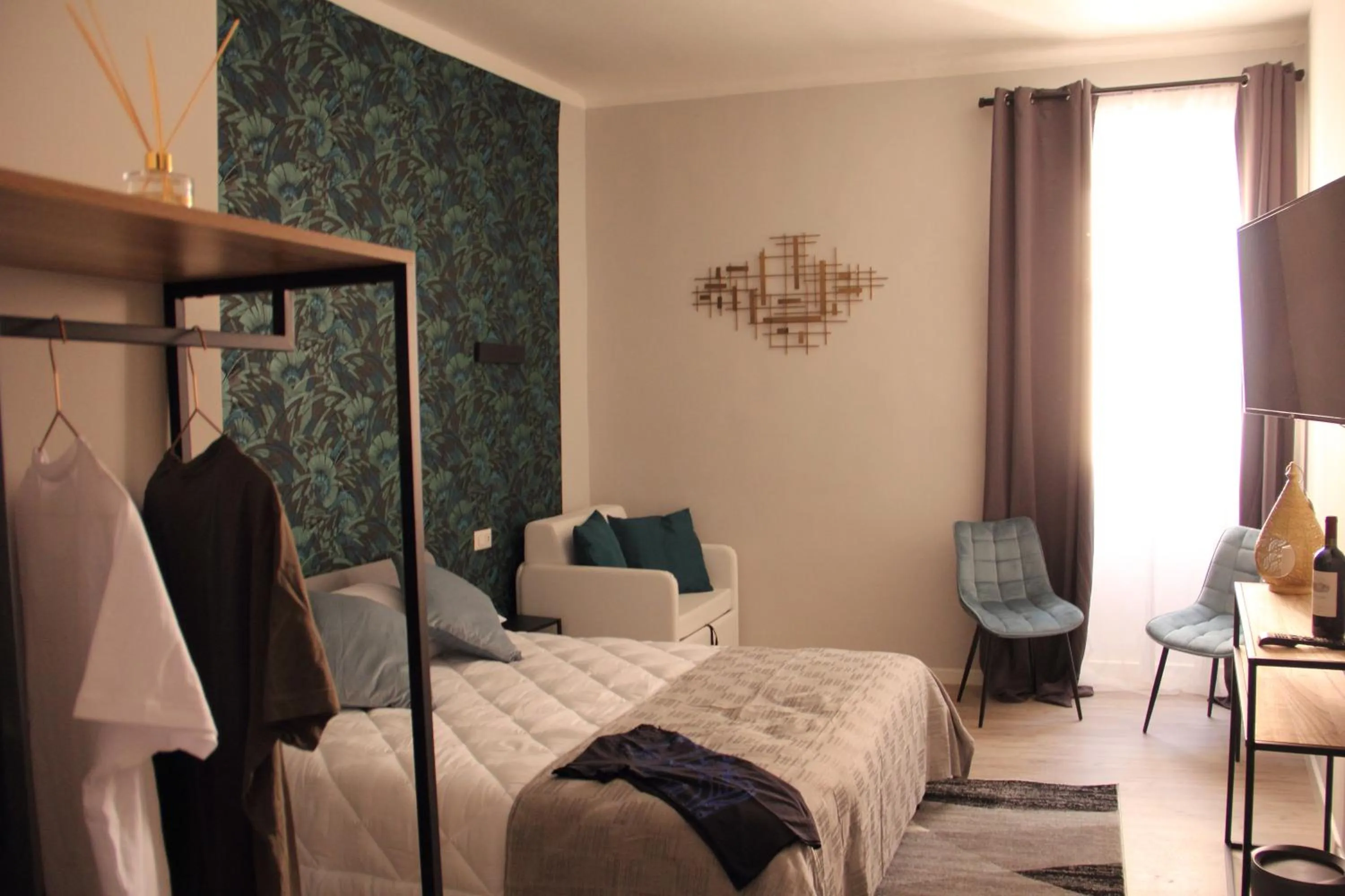 Bed in Vite 99 - Piazza di Spagna