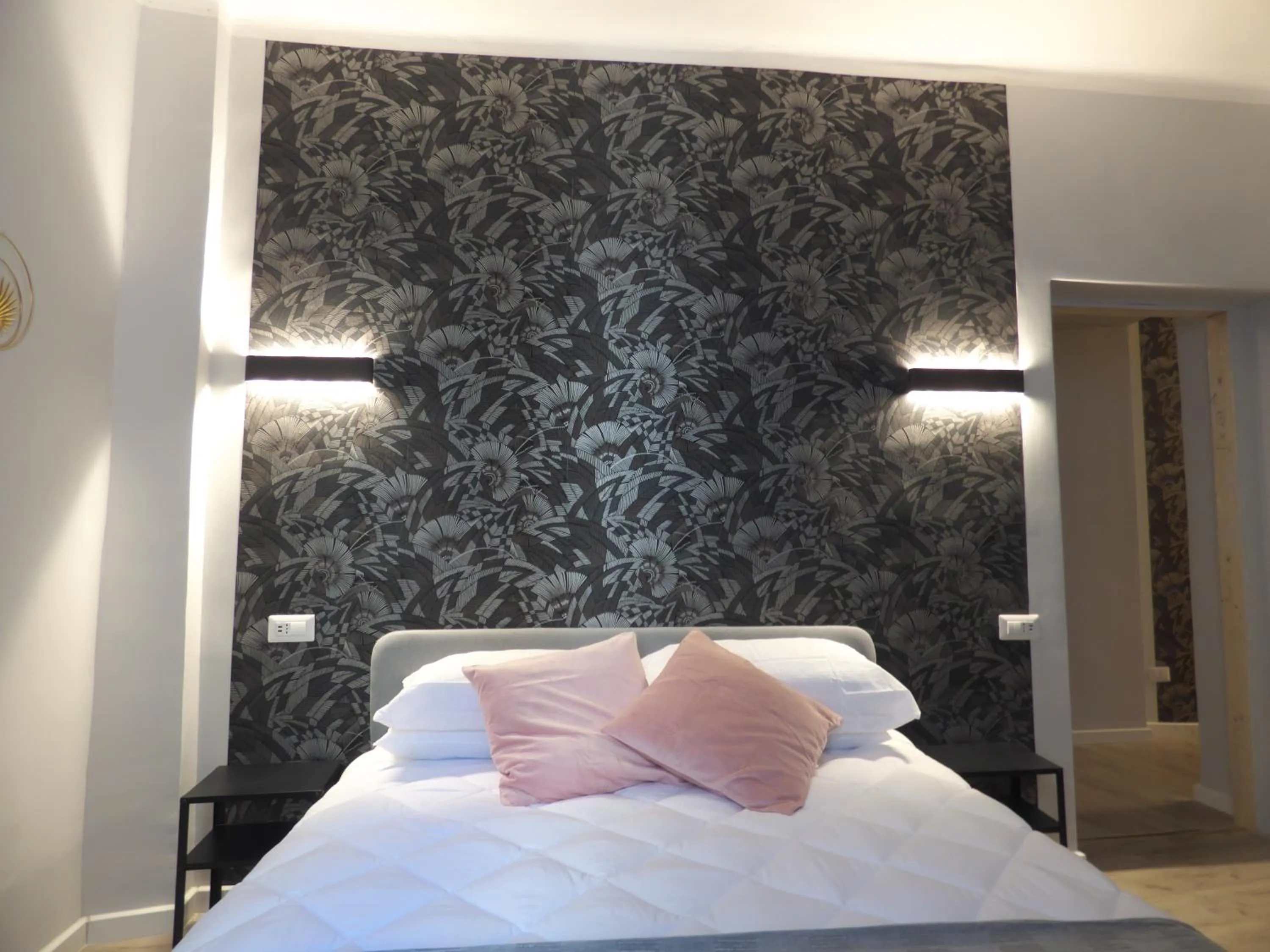 Bed in Vite 99 - Piazza di Spagna