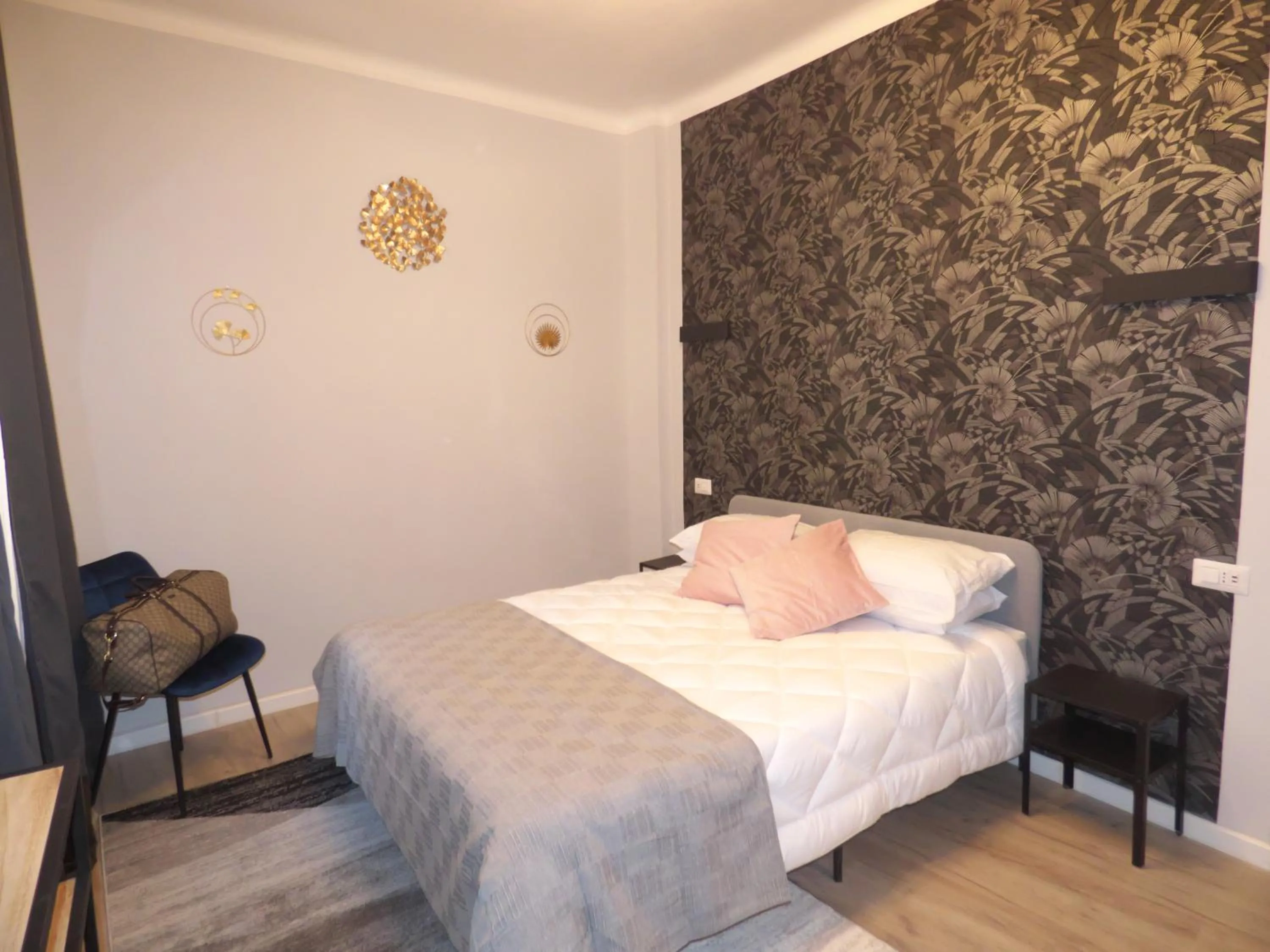 Bed in Vite 99 - Piazza di Spagna